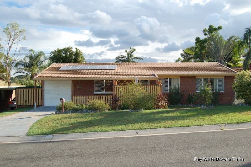 35  Owens Street, BORONIA HEIGHTS QLD 4124, Boronia Heights - Thumbnail 2