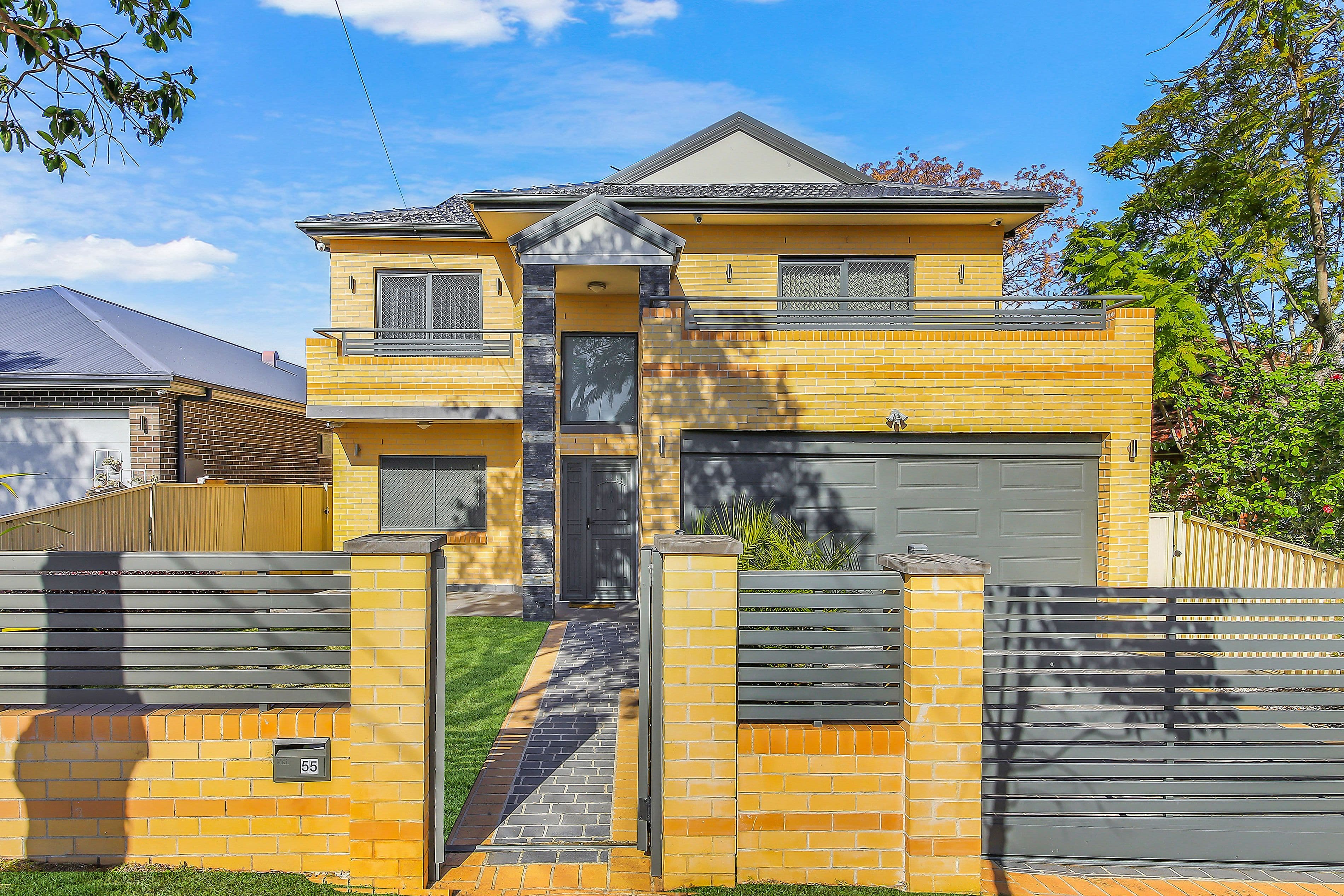 55 Broad Street, Bass Hill - Image 1