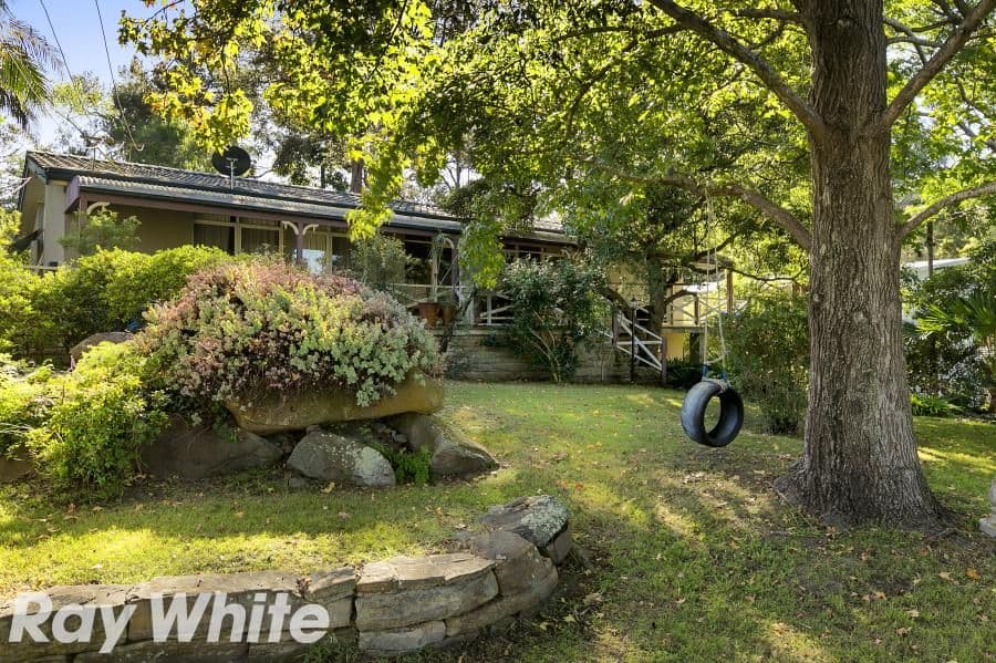 39 Anderson Road, NORTHMEAD NSW 2152, Northmead - Image 1