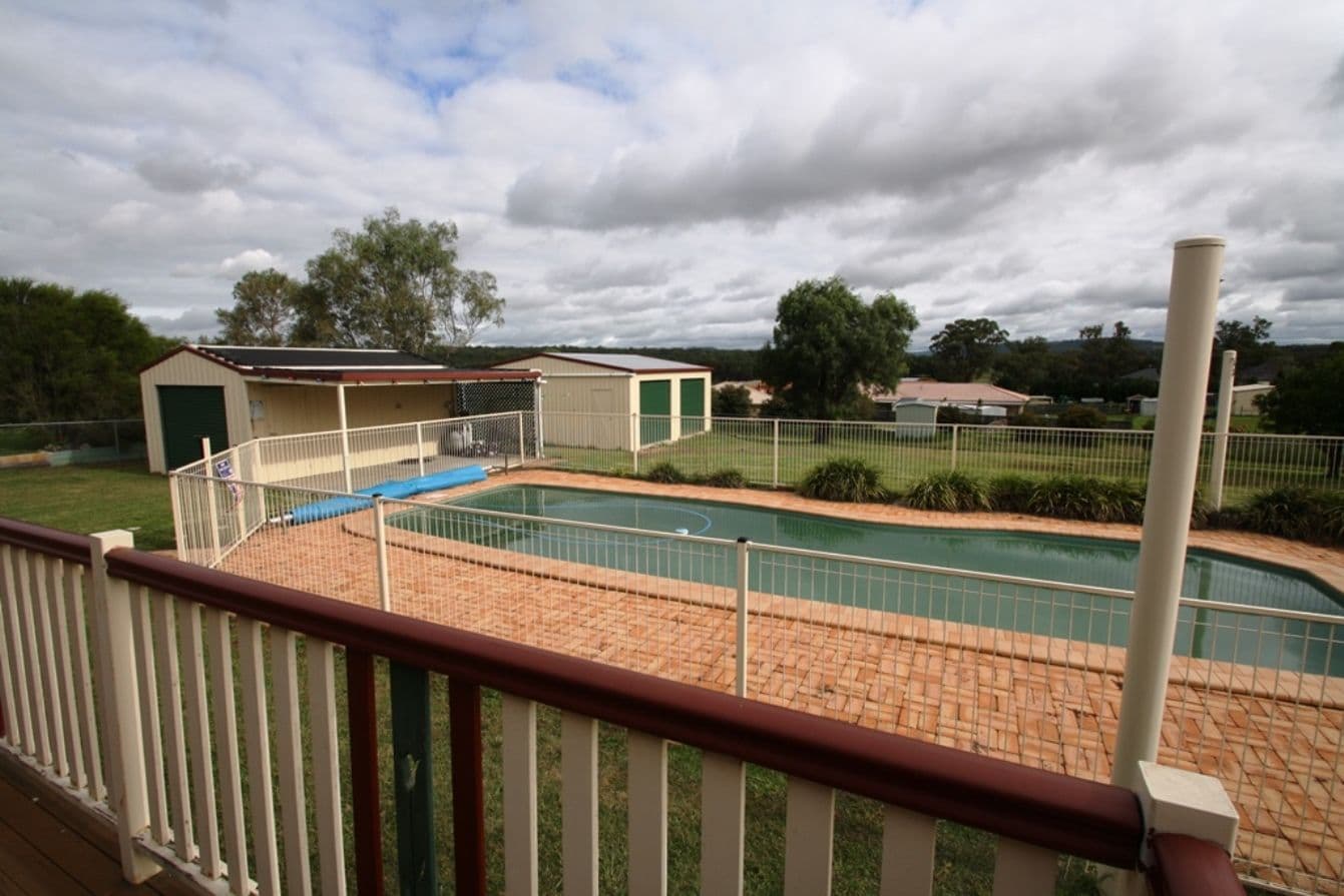 9 Gibson Road, WARWICK QLD 4370, Warwick - Image 1