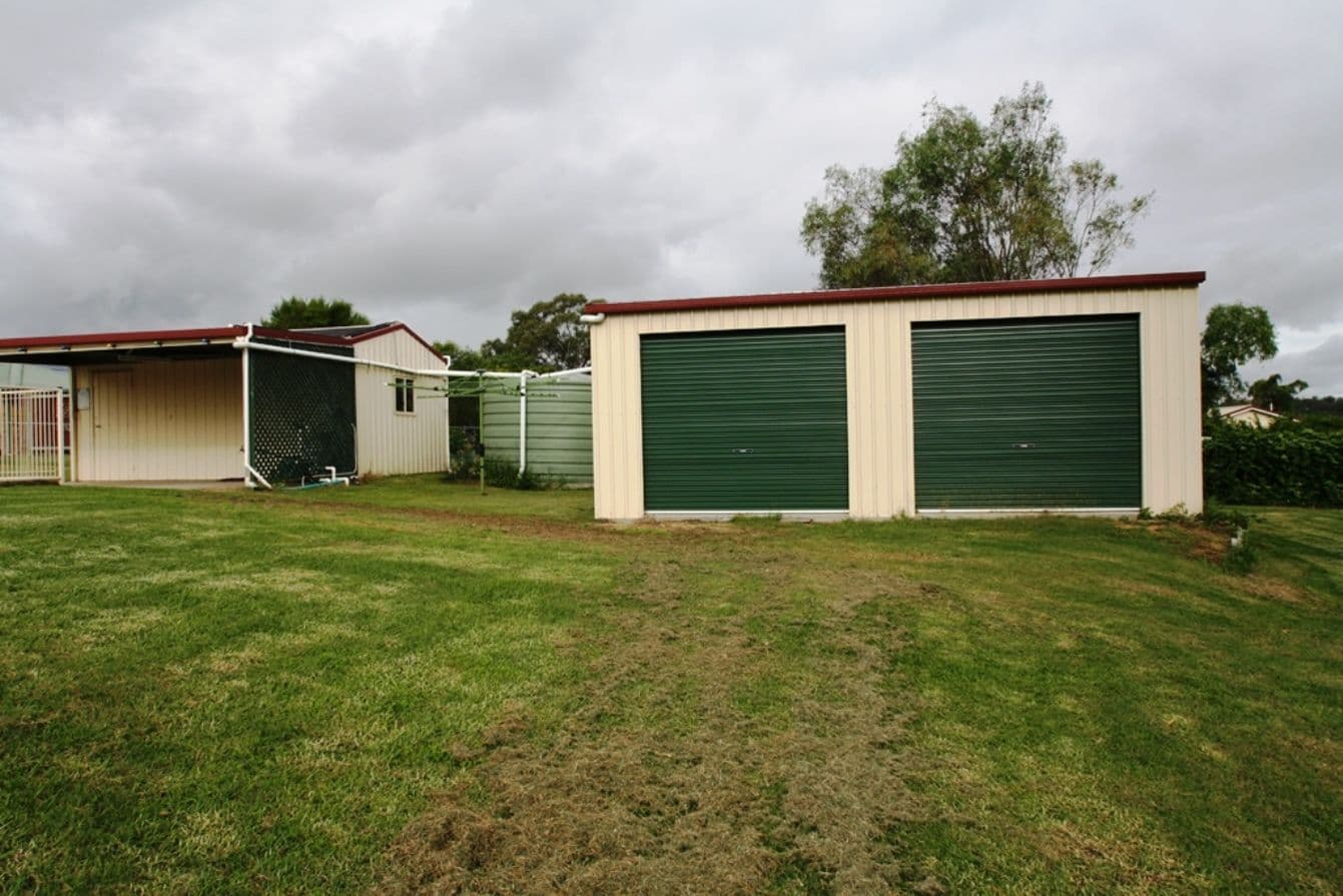 9 Gibson Road, WARWICK QLD 4370, Warwick - Thumbnail 6