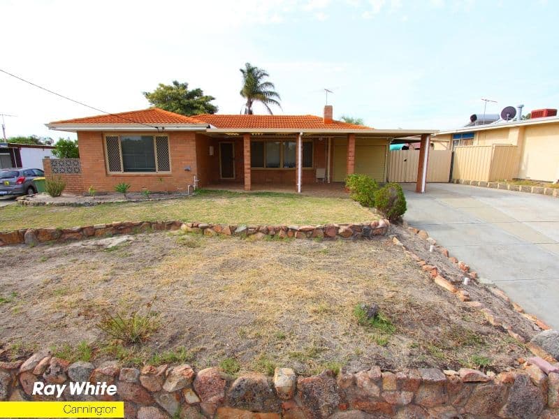 20 Clovelly Crescent, LYNWOOD WA 6147, Lynwood - Image 1