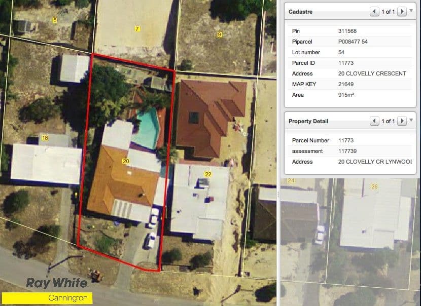 20 Clovelly Crescent, LYNWOOD WA 6147, Lynwood - Thumbnail 5