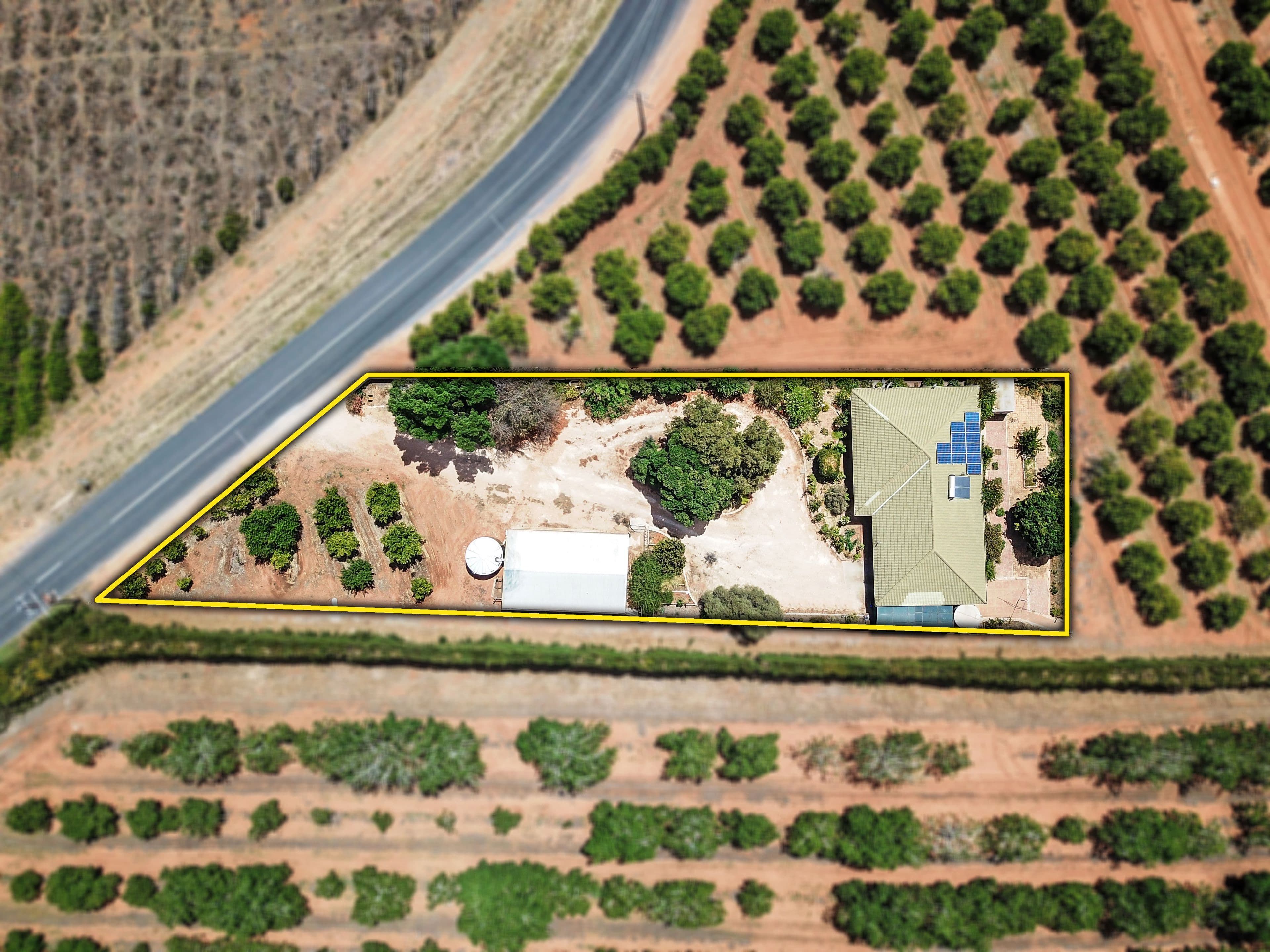 357 Virgo Road, Waikerie SA 5330, Waikerie - Thumbnail 3
