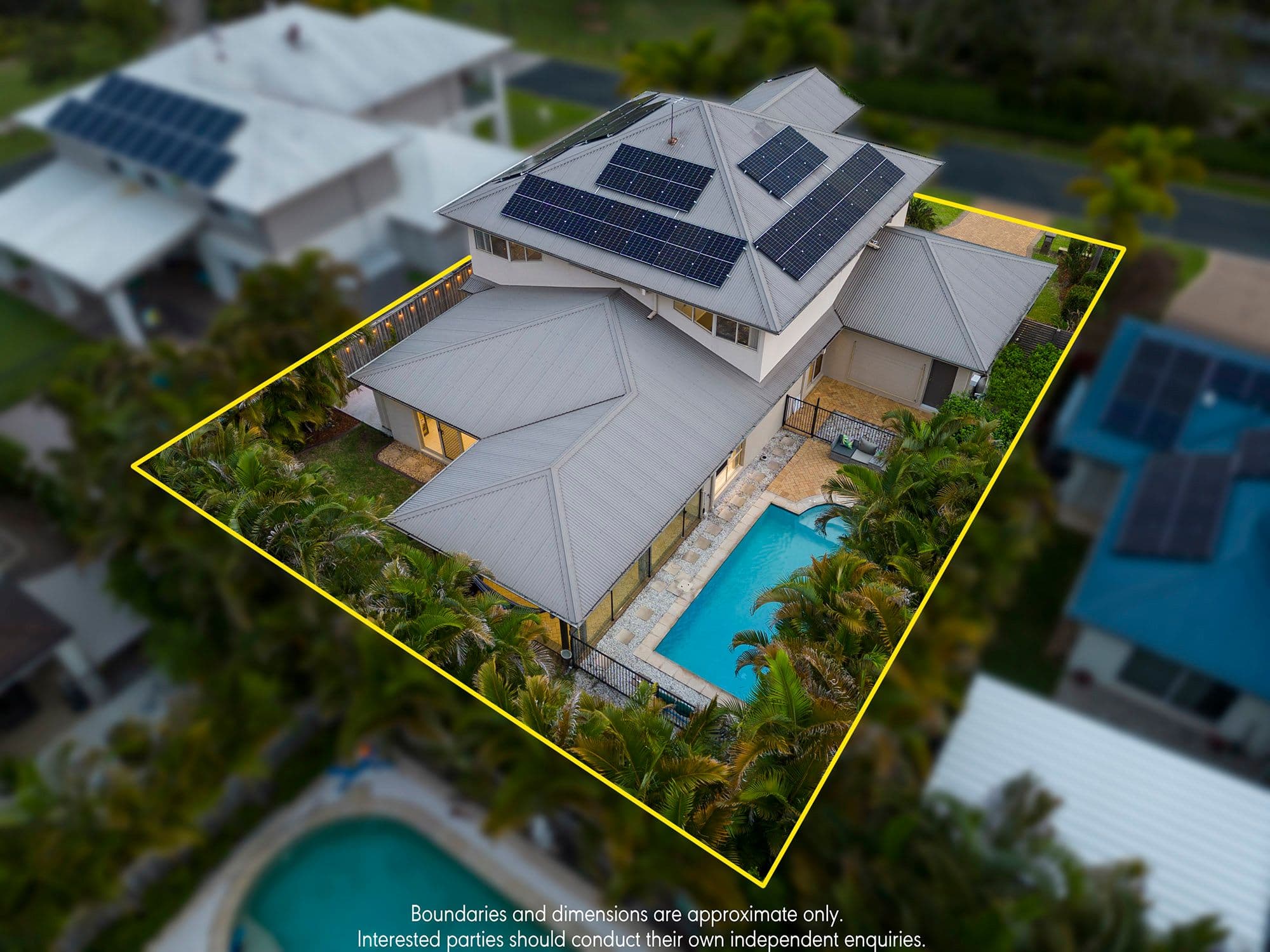 24 Wallaroo Circuit, North Lakes QLD 4509, North Lakes - Thumbnail 4