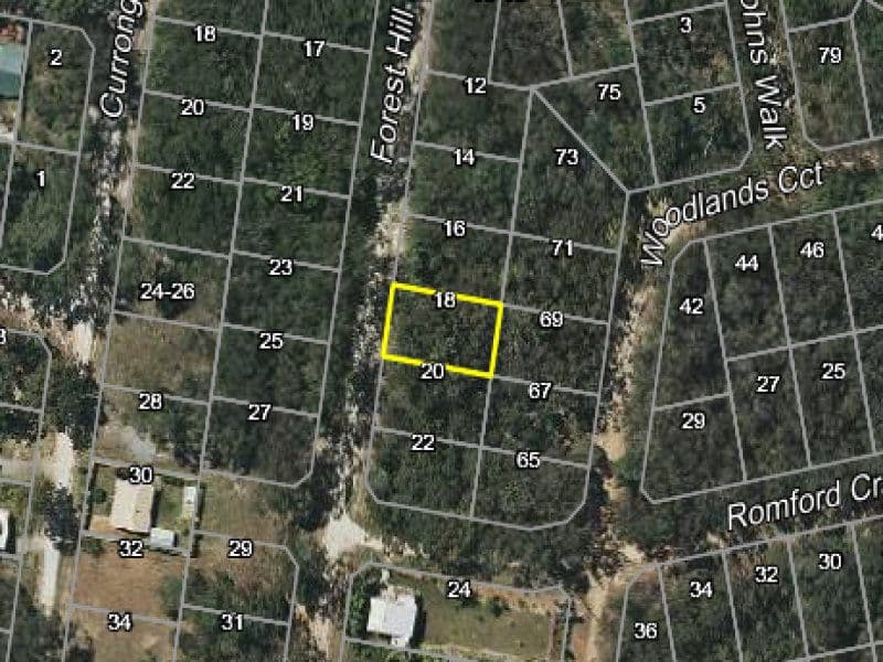 18 FOREST HILL Road, Russell Island QLD 4184, Russell Island - Thumbnail 2