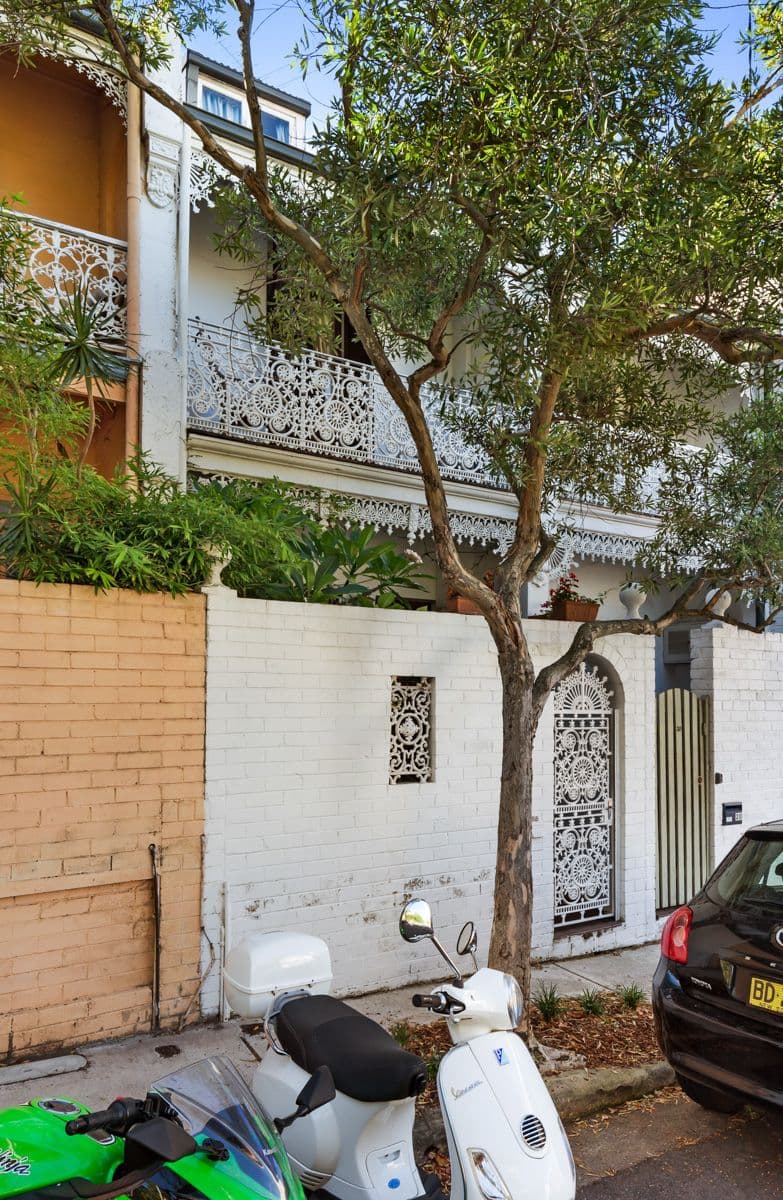 18 Bent Street, Paddington - Image 1