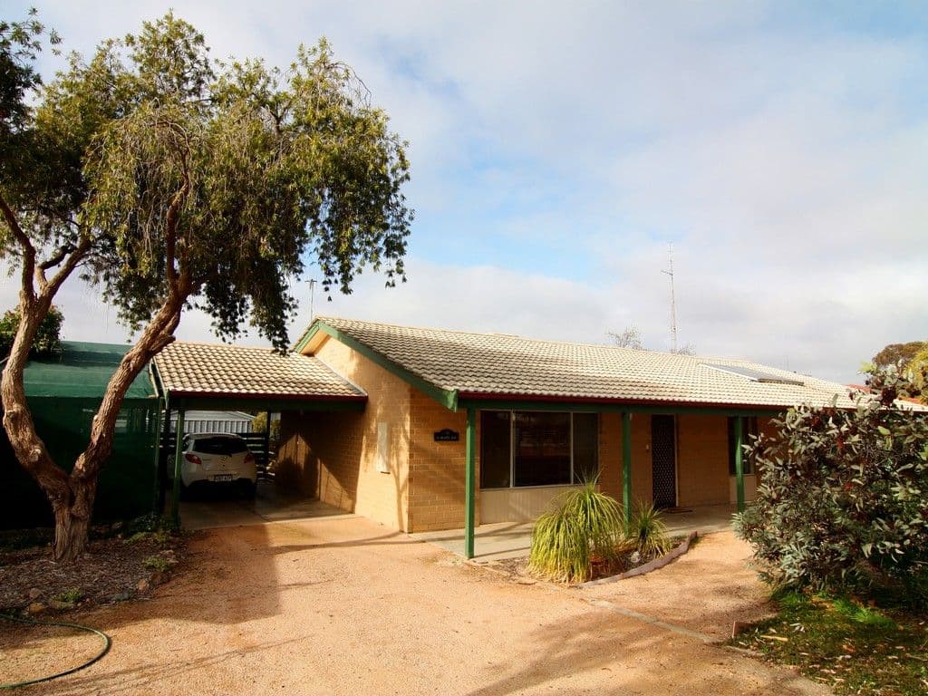 22 Scott Avenue, Barmera SA 5345, Barmera - Image 1
