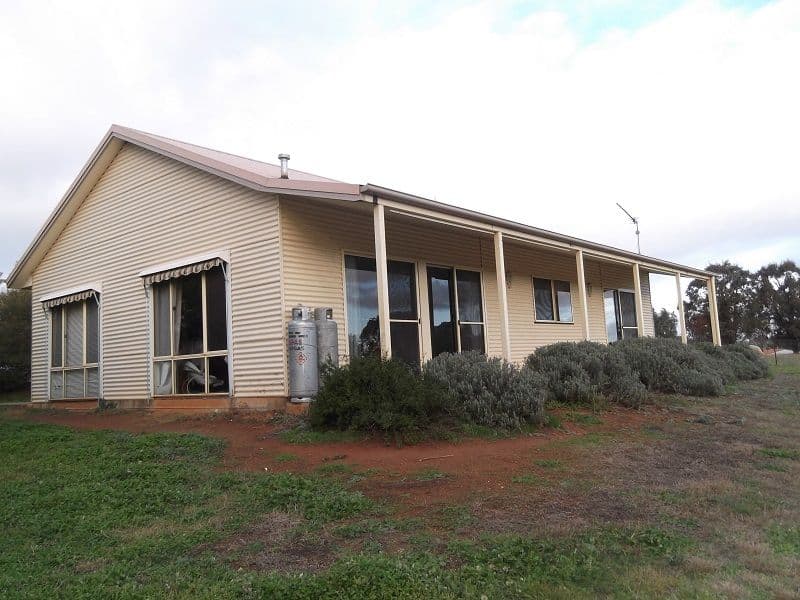 75 willowvale Road, COWRA NSW 2794, Cowra - Image 1