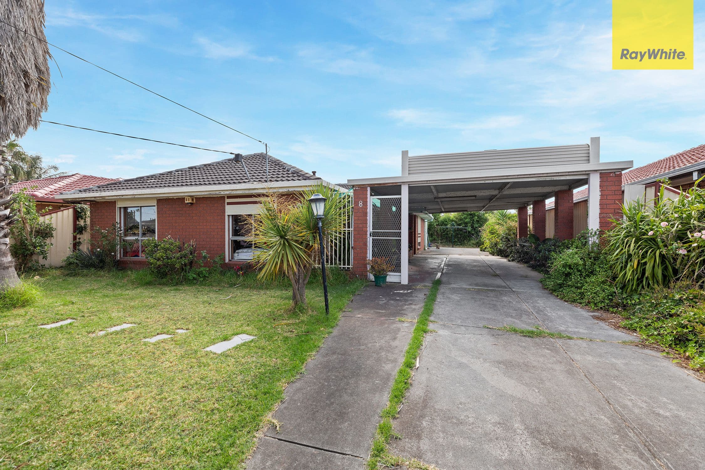 8 Cheleon Way, Kings Park VIC 3021, Kings Park - Image 1