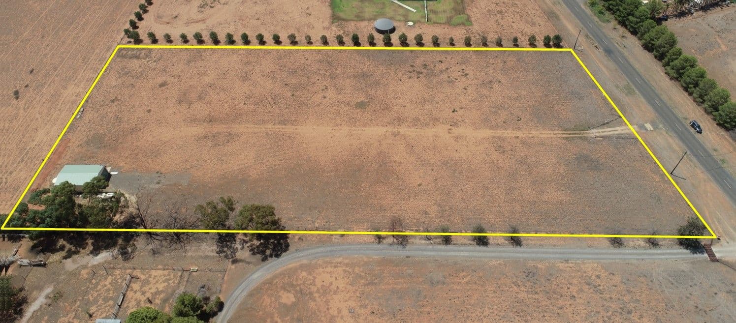 Lot 4 Calarie Road, Forbes NSW 2871, Forbes - Image 1