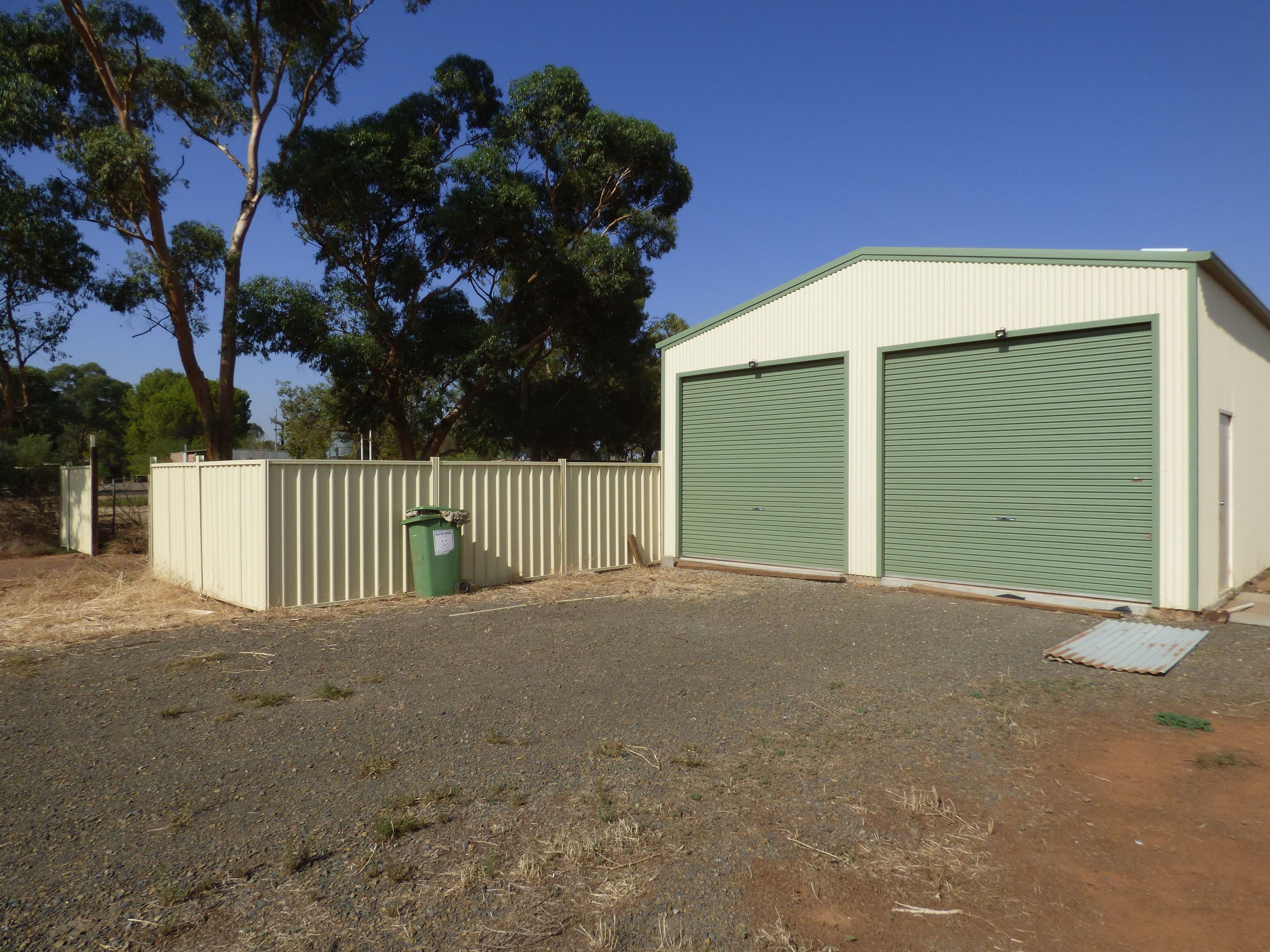 Lot 4 Calarie Road, Forbes NSW 2871, Forbes - Thumbnail 3