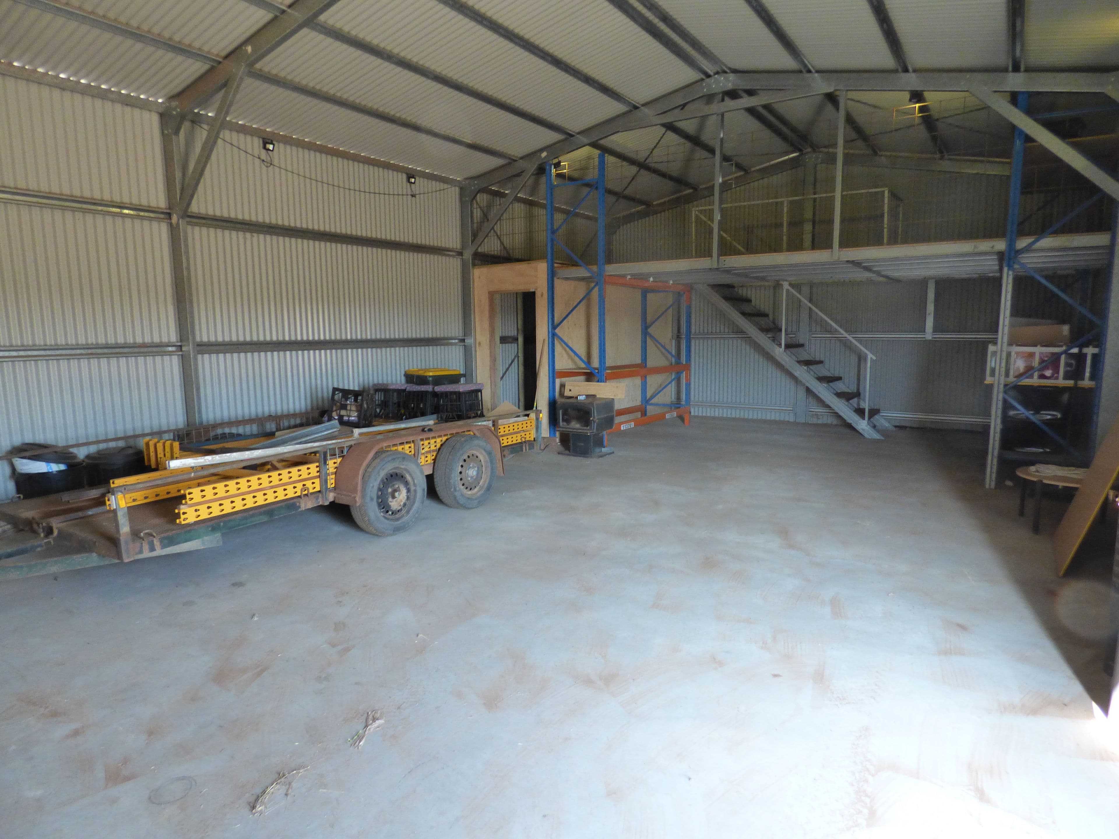 Lot 4 Calarie Road, Forbes NSW 2871, Forbes - Thumbnail 5