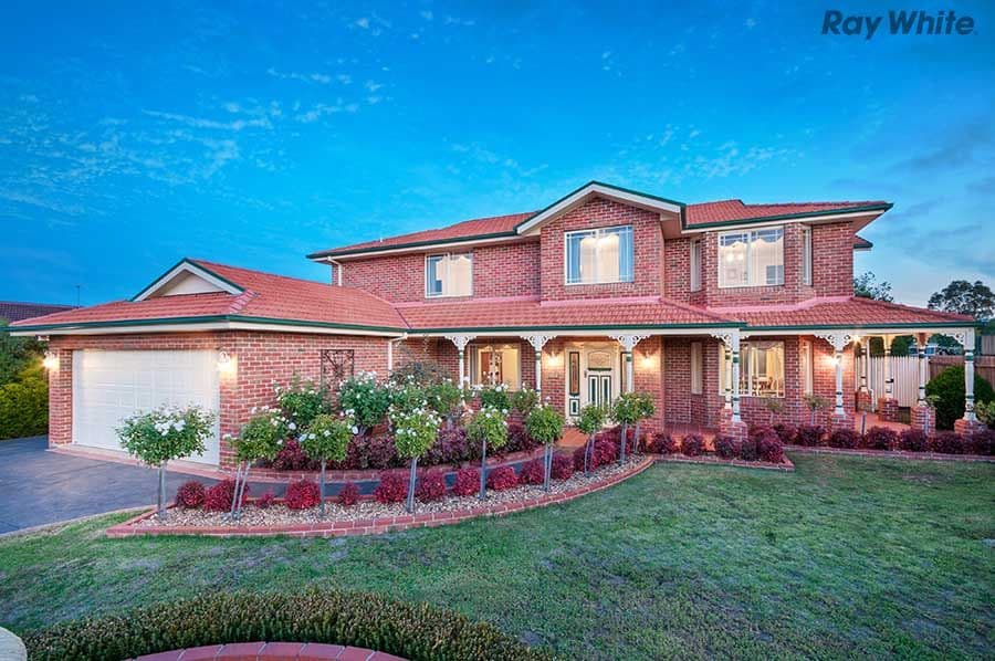 52 Castlewellan Boulevard, Hillside VIC 3037, Hillside - Image 1