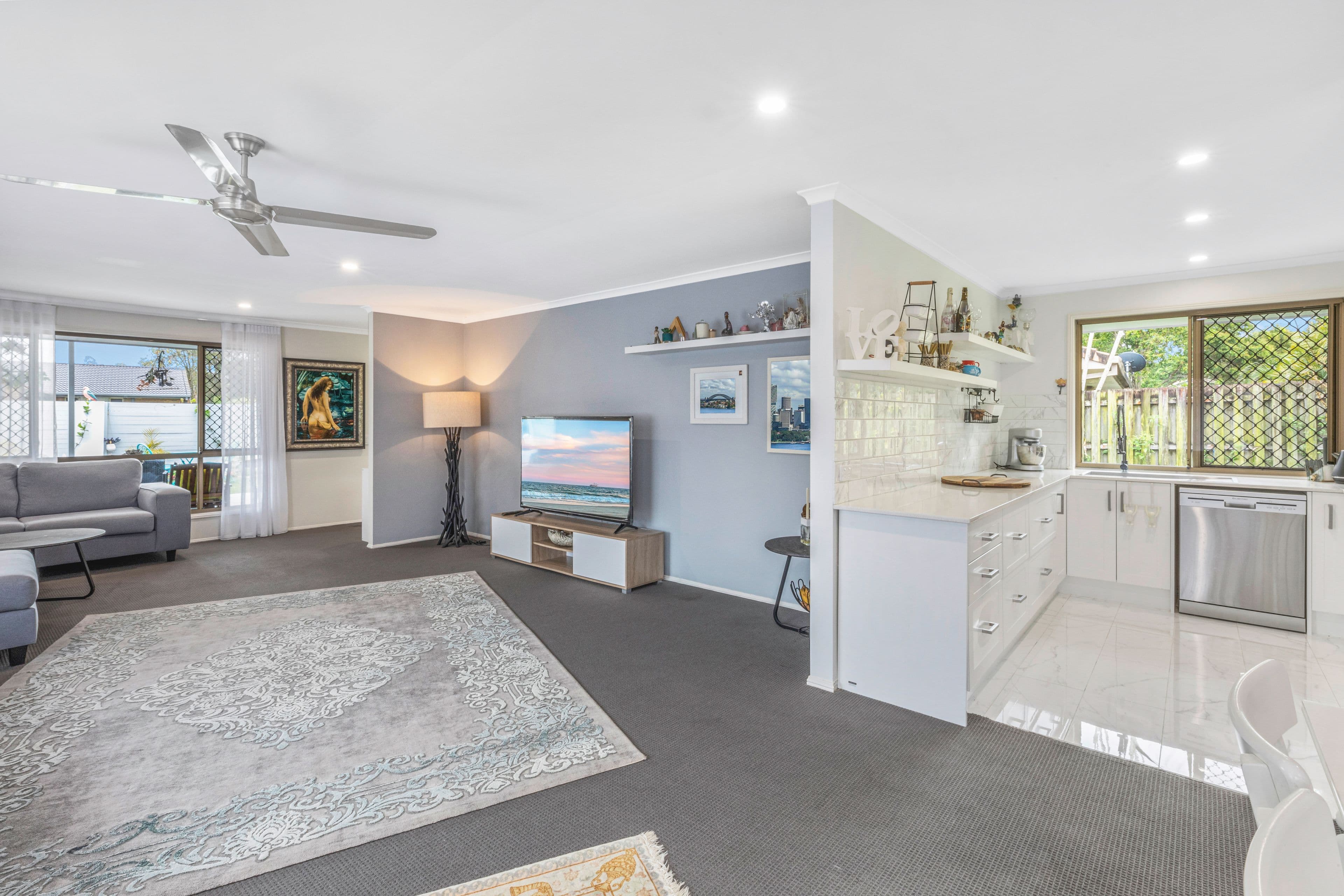 21 Mackellar Drive, Nerang QLD 4211, Nerang - Thumbnail 3
