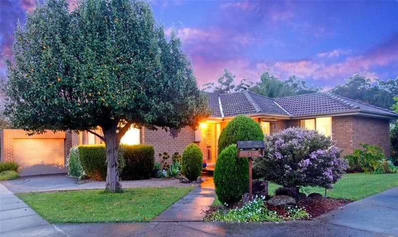 1 Ricky Court, BUNDOORA VIC 3083, Bundoora - Image 1