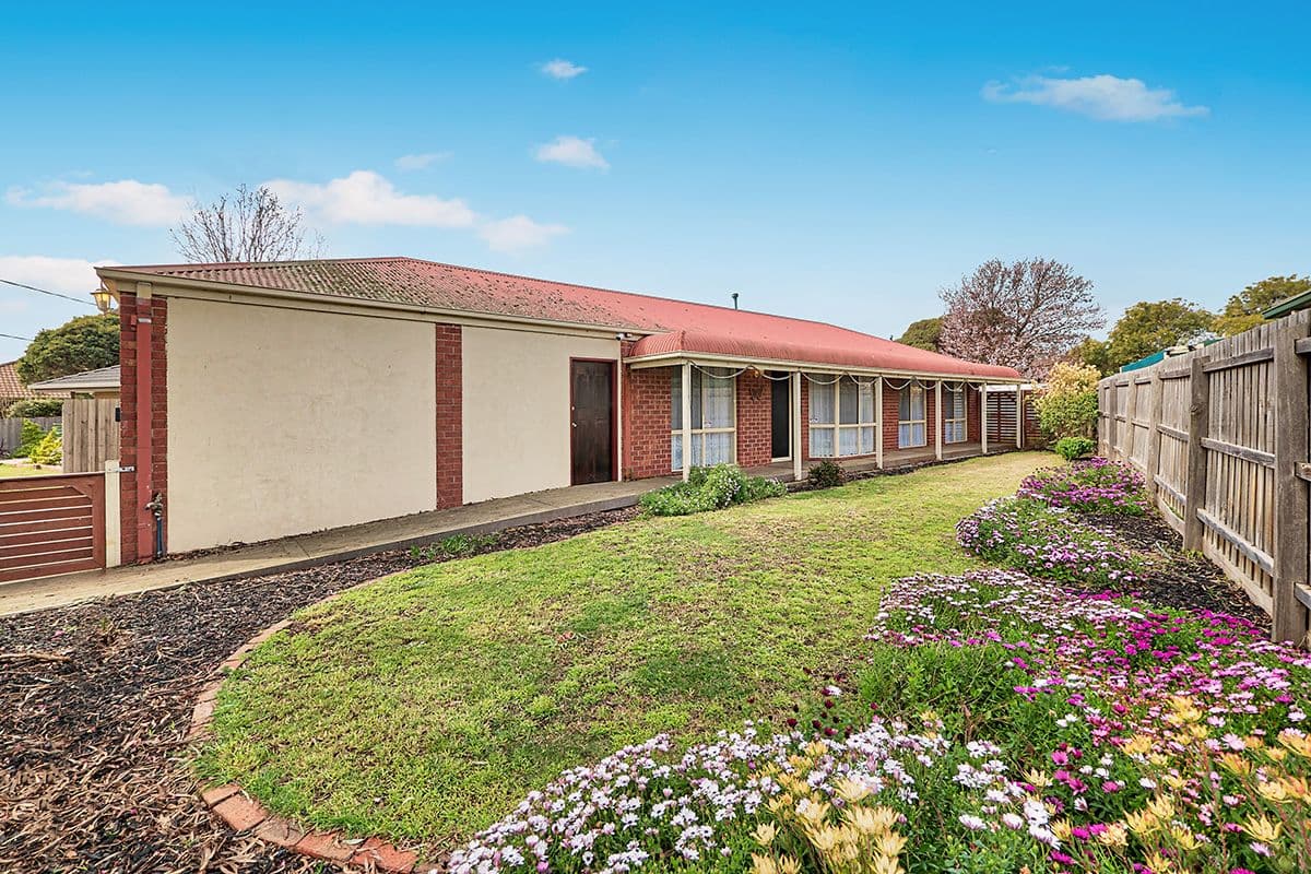 58 Navarre Drive, Cranbourne West VIC 3977, Cranbourne West - Image 1