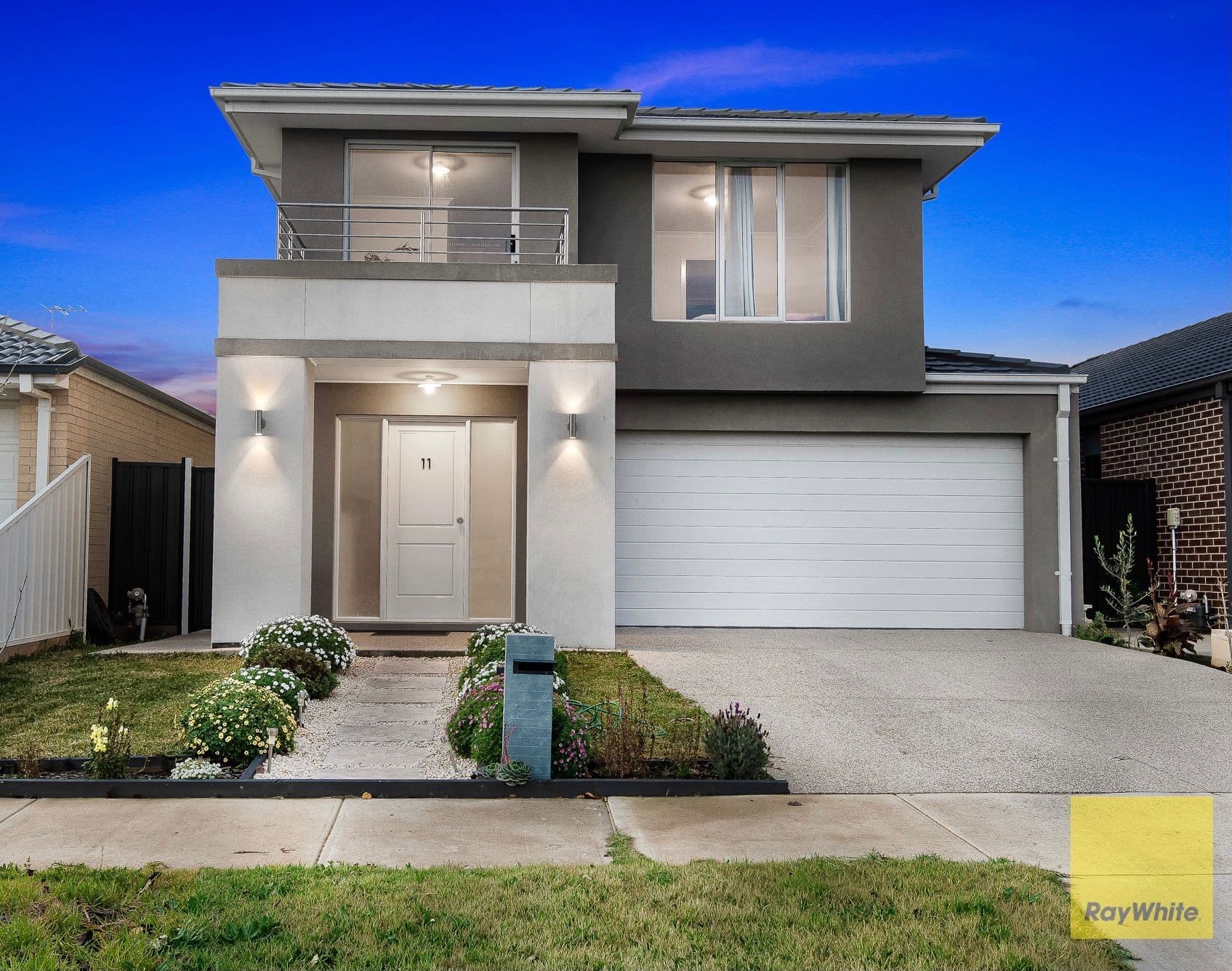 11 Award Crescent, Truganina VIC 3029, Truganina - Image 1
