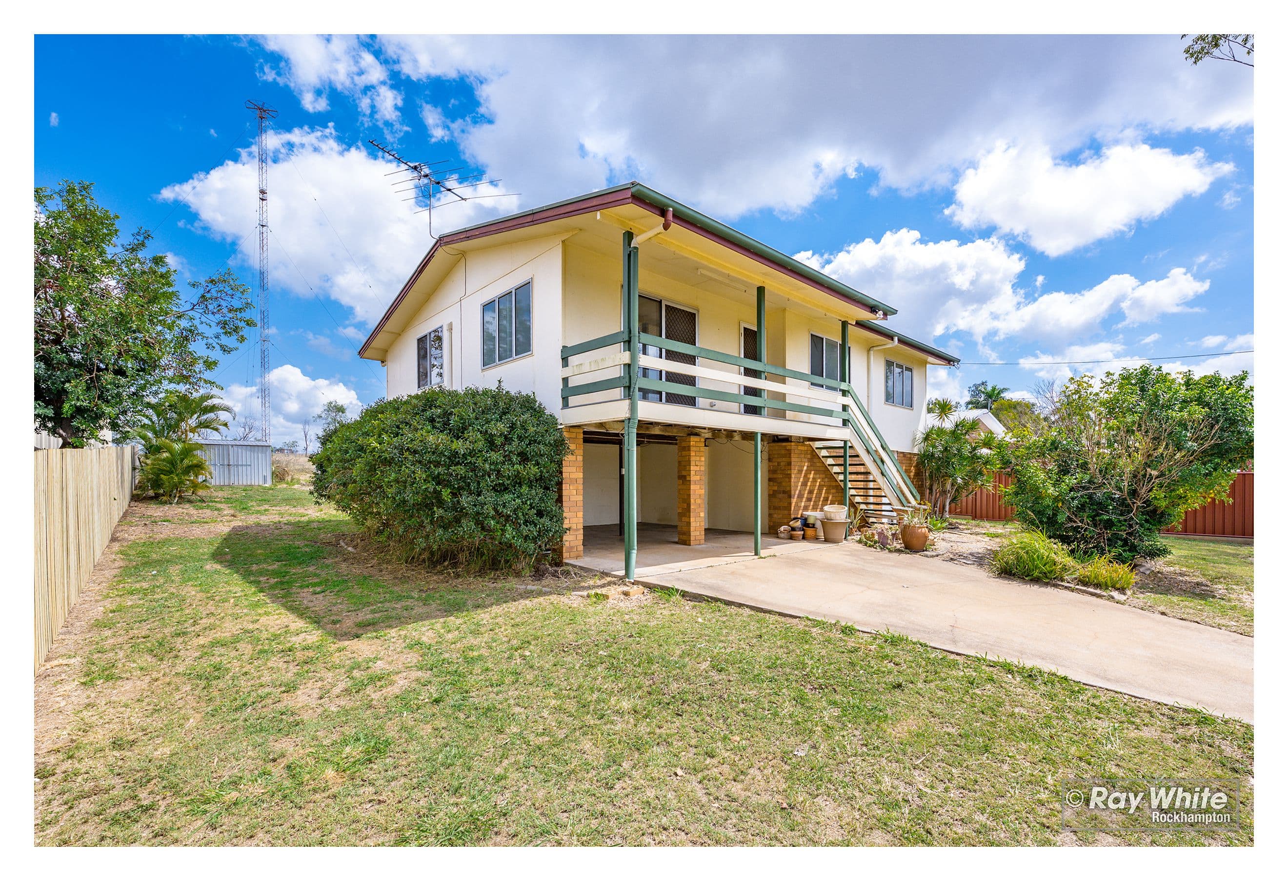 18 Sage Street, Gracemere QLD 4702, Gracemere - Image 1