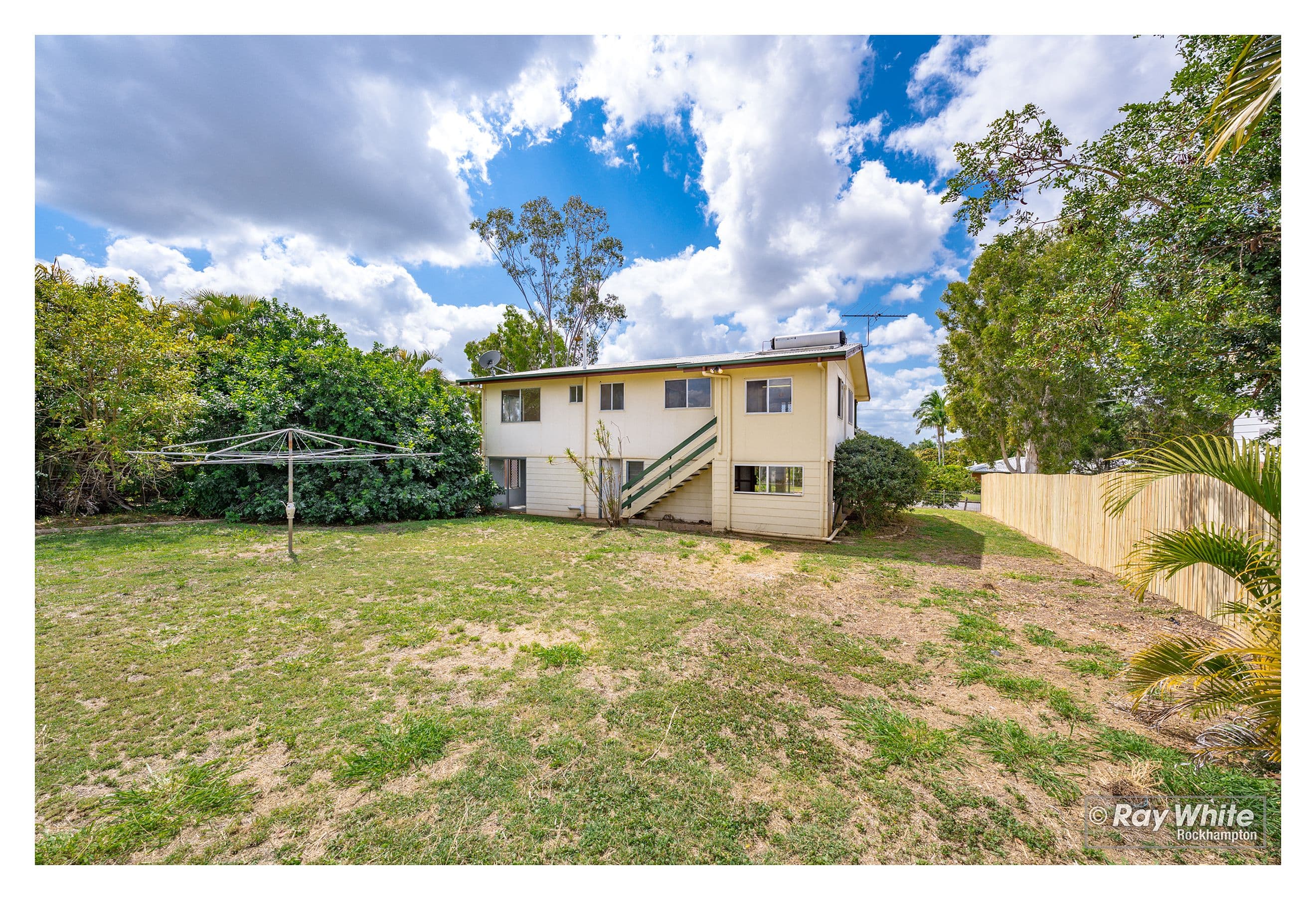 18 Sage Street, Gracemere QLD 4702, Gracemere - Thumbnail 2