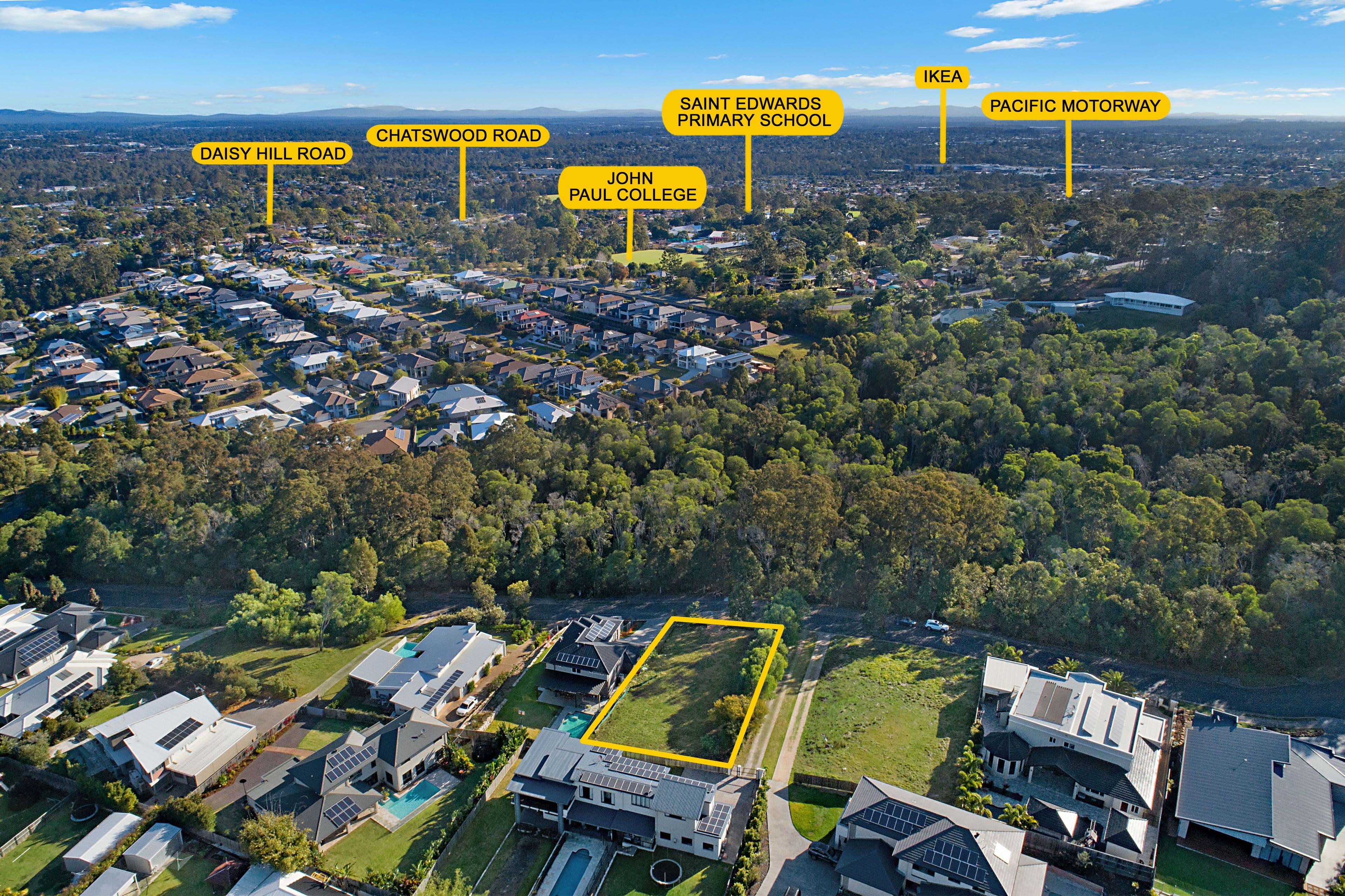 21 Lynette Way, Daisy Hill QLD 4127, Daisy Hill - Image 1