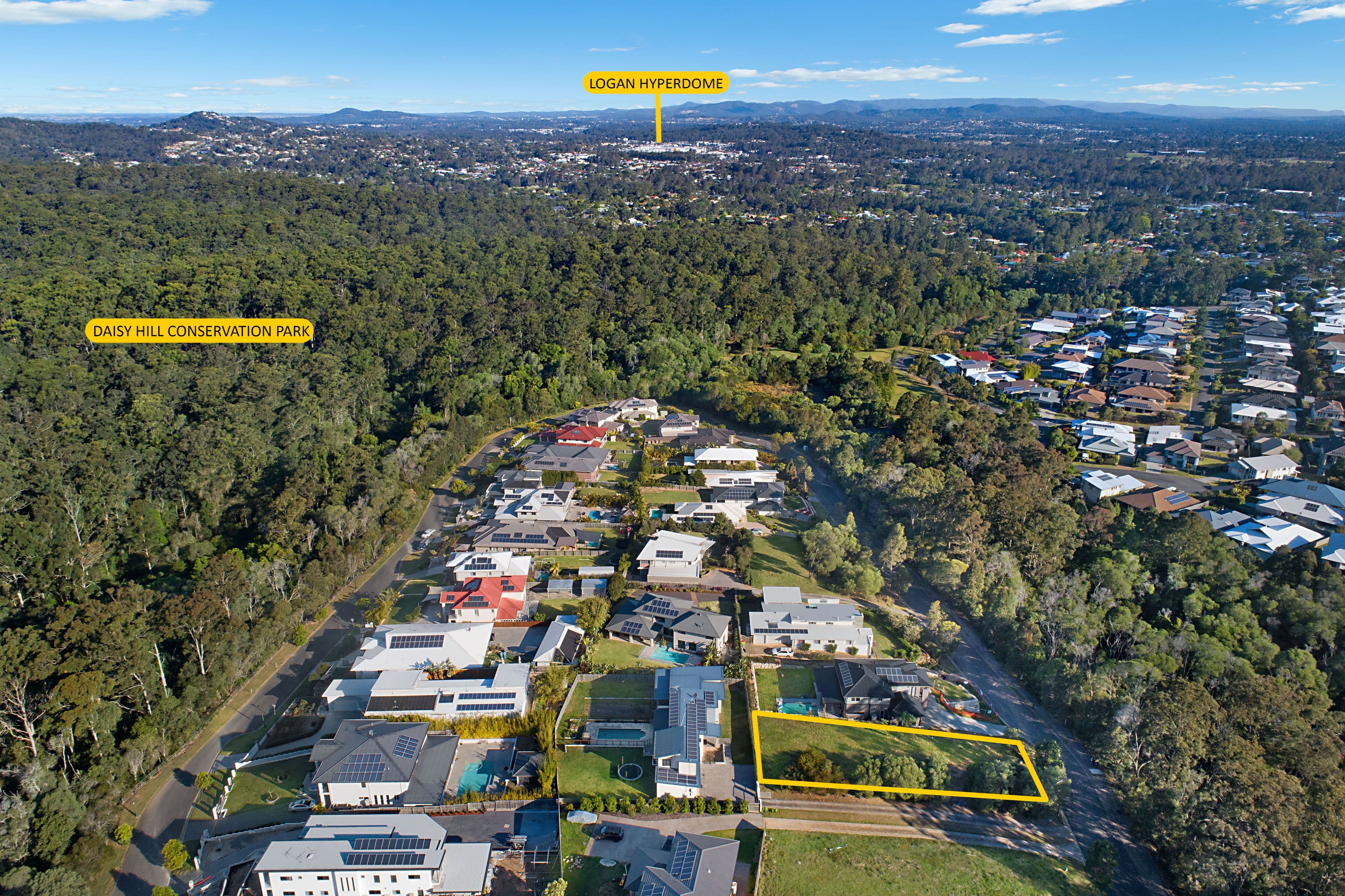 21 Lynette Way, Daisy Hill QLD 4127, Daisy Hill - Thumbnail 3