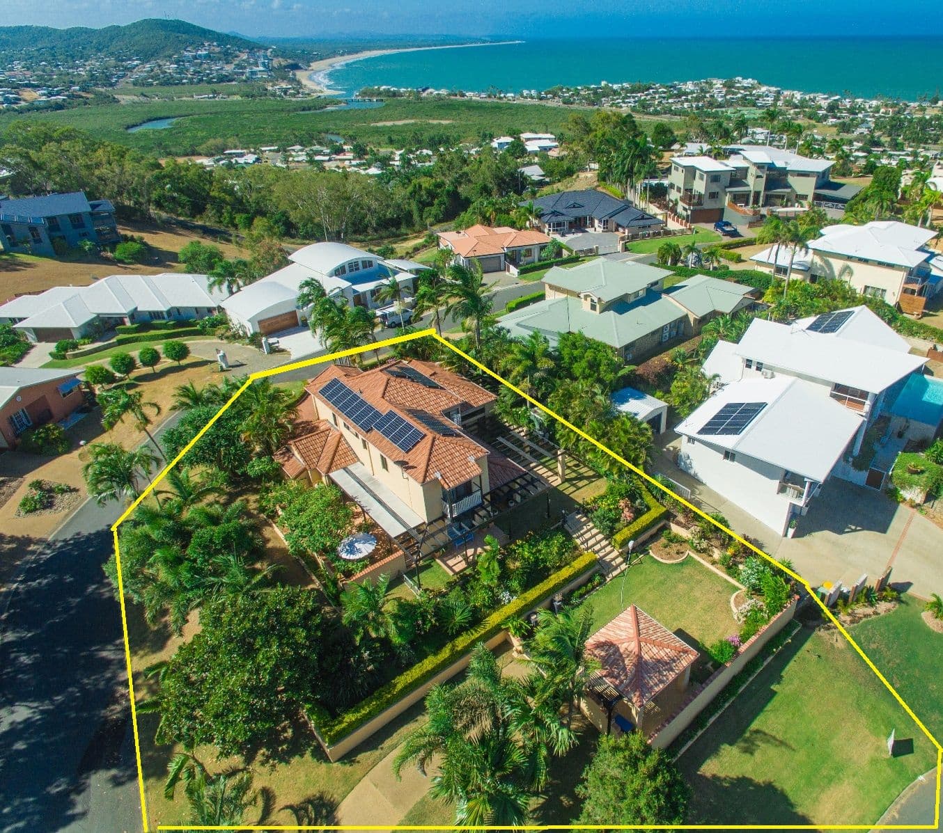 24 Banksia Place, Taranganba QLD 4703, Taranganba - Image 1