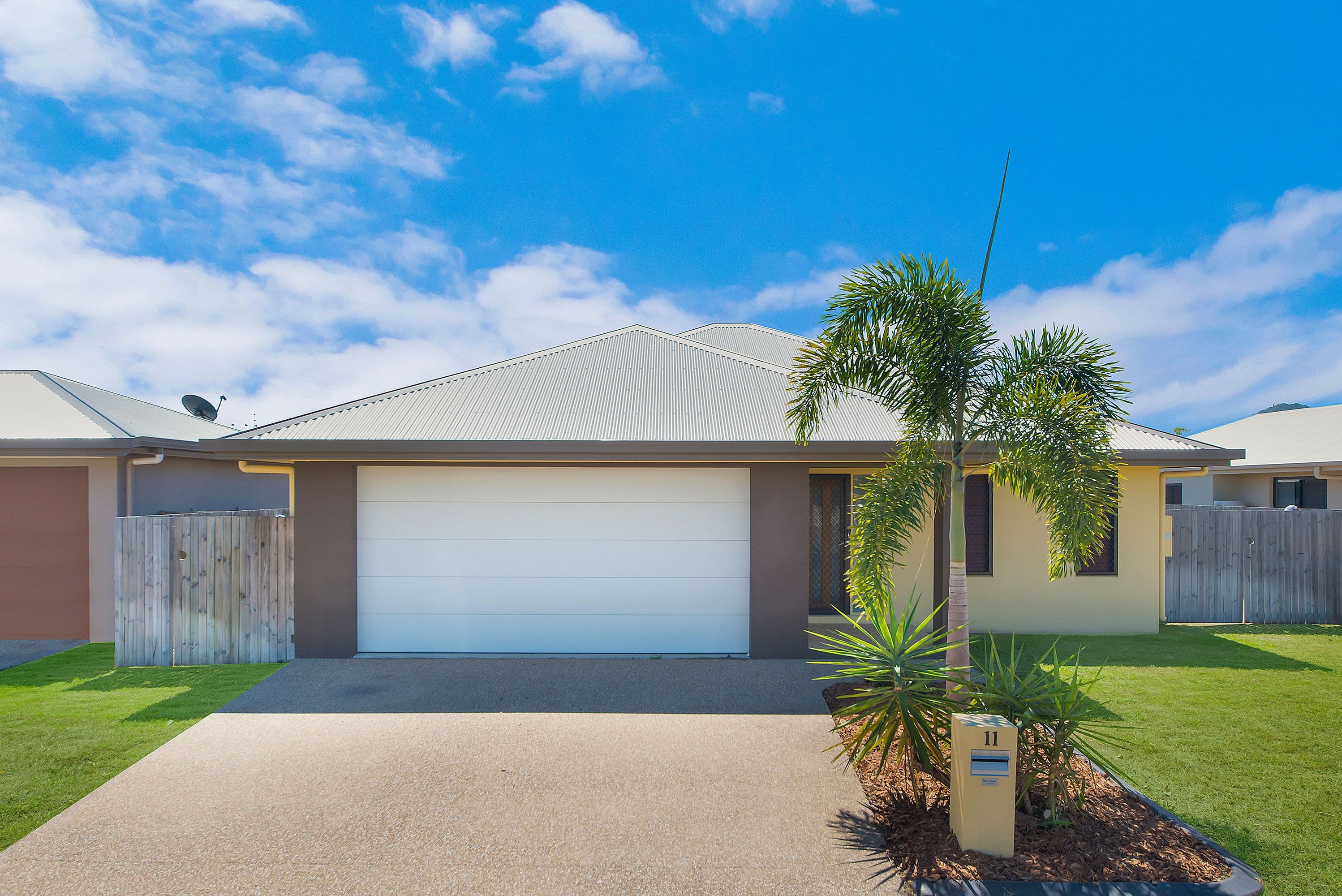 11 Wakeboard Circuit, Kelso QLD 4815, Kelso - Image 1