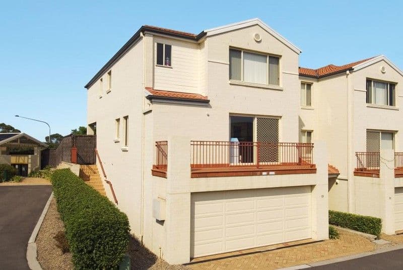 92-100 Barina Downs Road, BAULKHAM HILLS NSW 2153, Baulkham Hills - Image 1