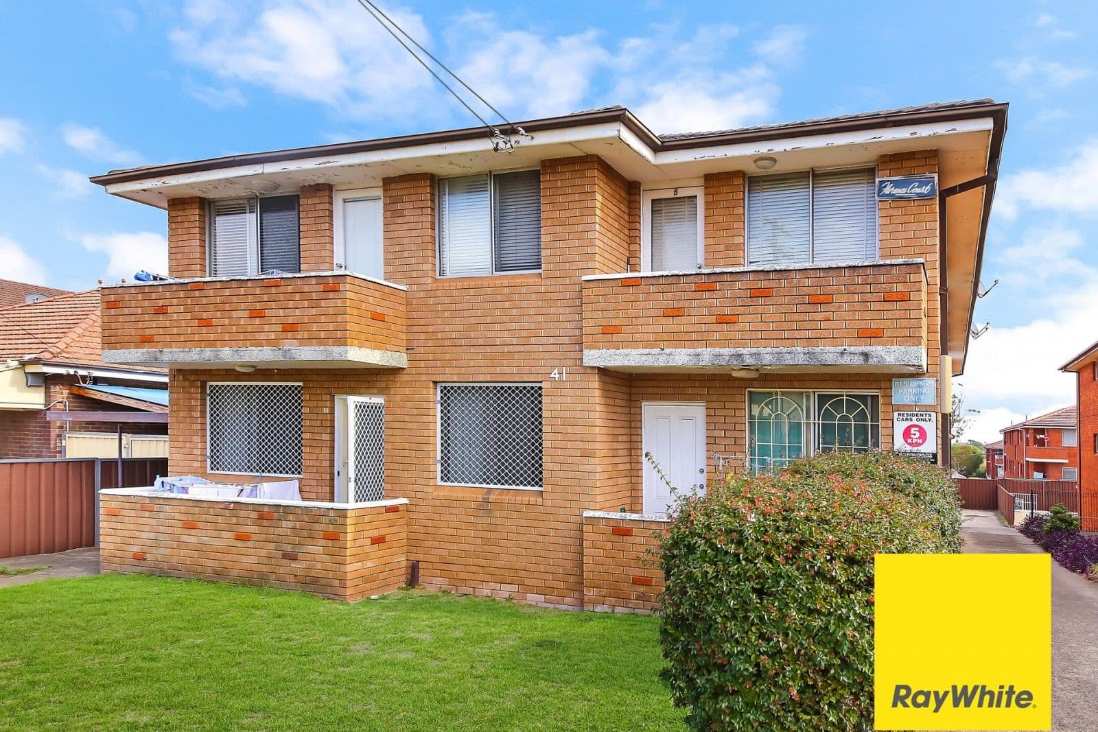 41 Matthews Street, Punchbowl NSW 2196, Punchbowl - Thumbnail 4