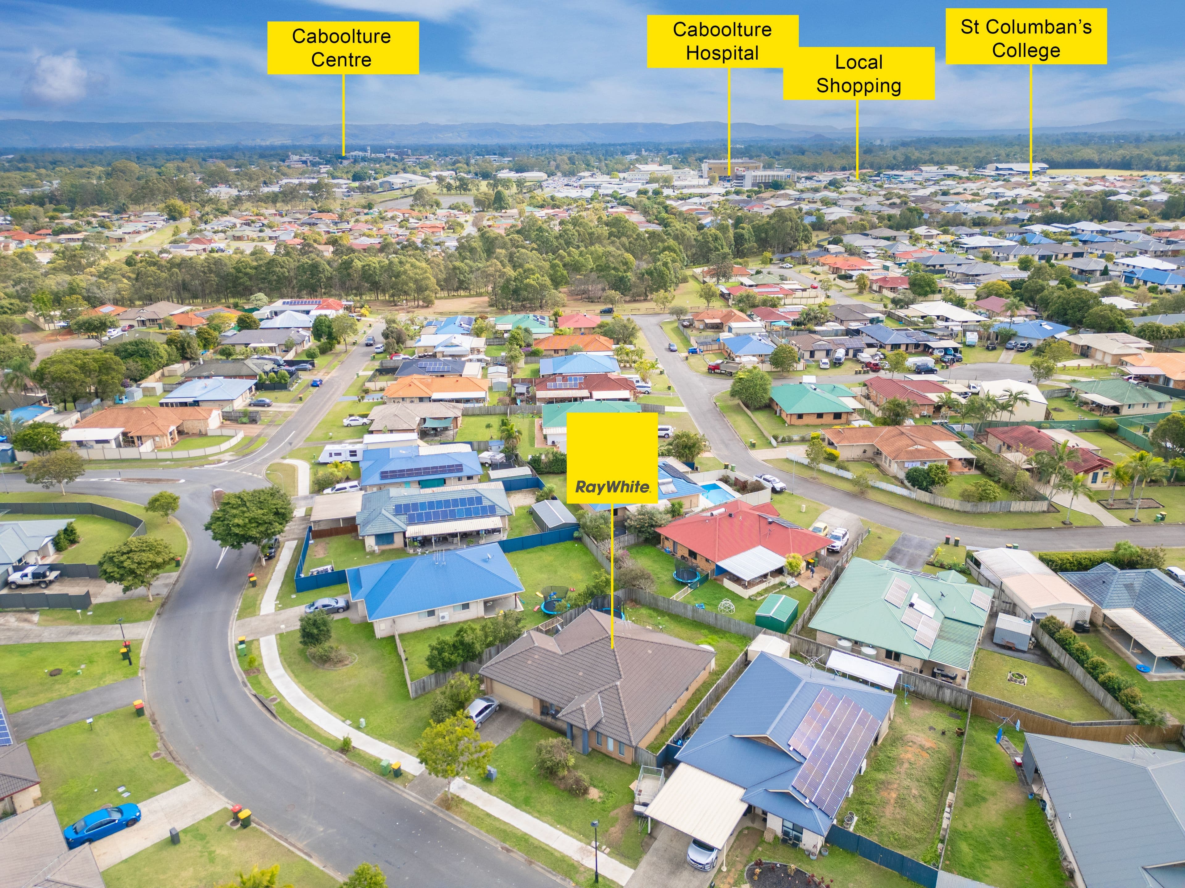 87 Summerfields Drive, Caboolture QLD 4510, Caboolture - Thumbnail 7