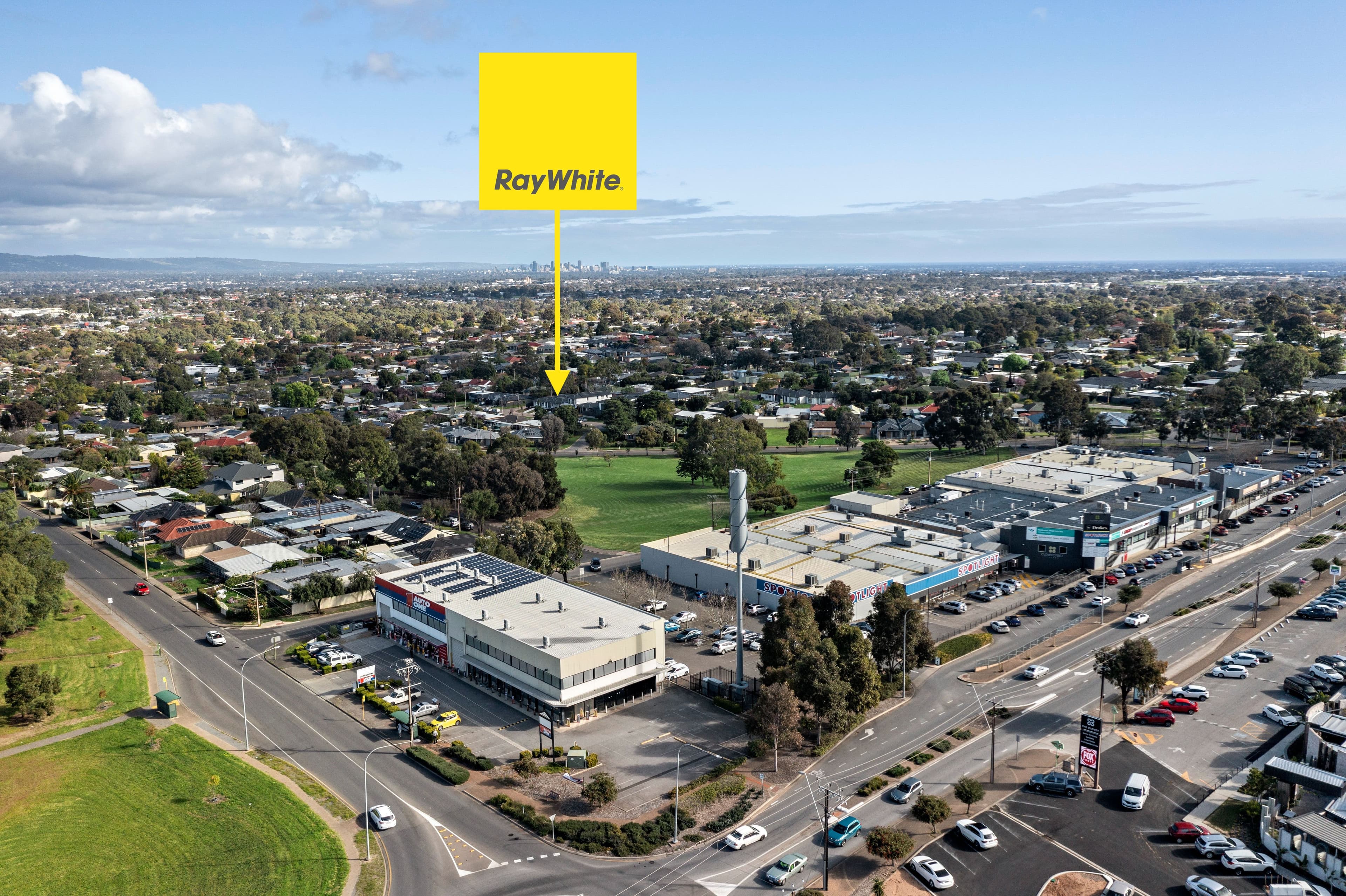14 Whittaker Drive, Modbury SA 5092, Modbury - Thumbnail 3