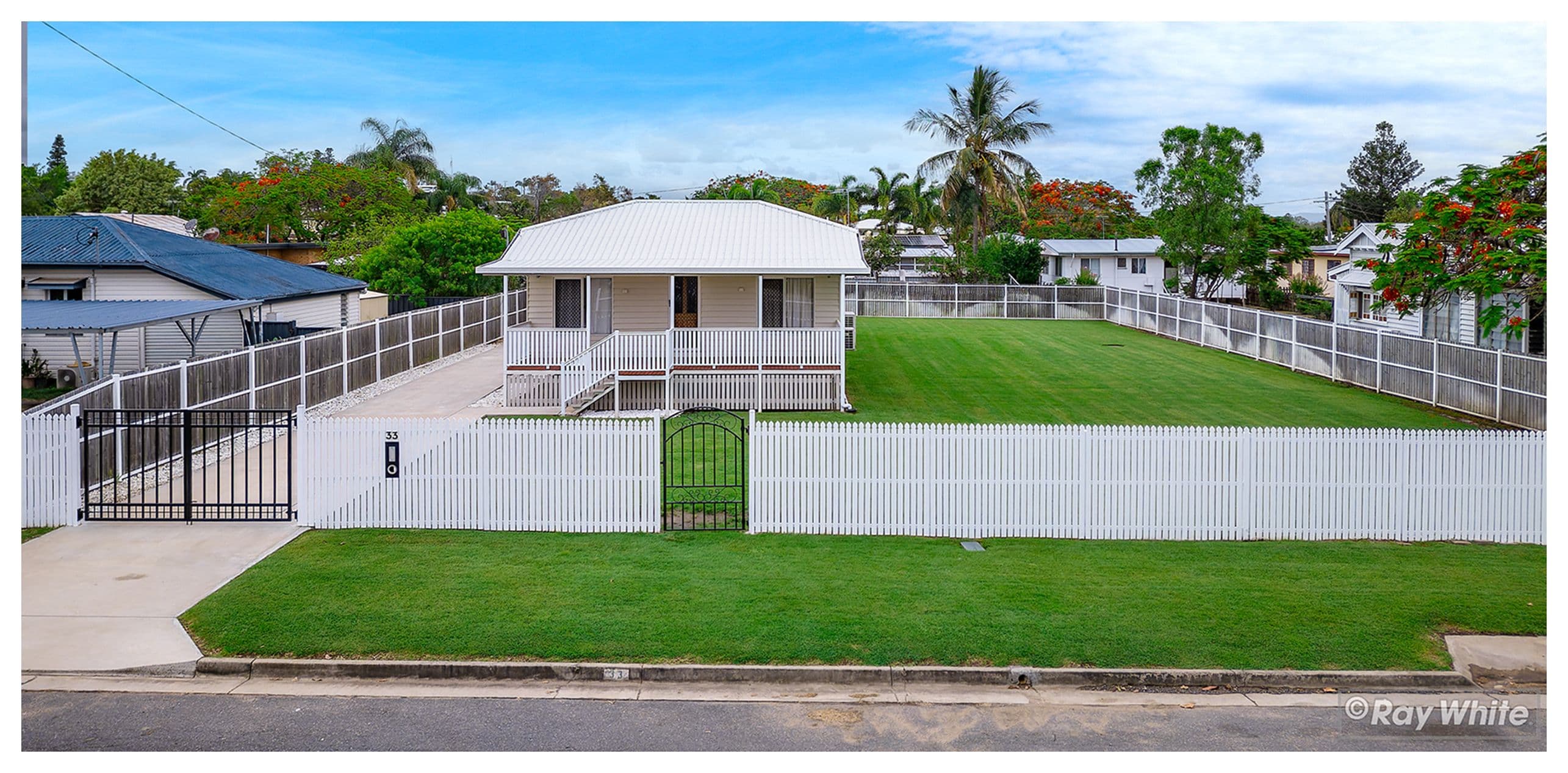 33 Goodson Street, West Rockhampton QLD 4700, West Rockhampton - Image 1