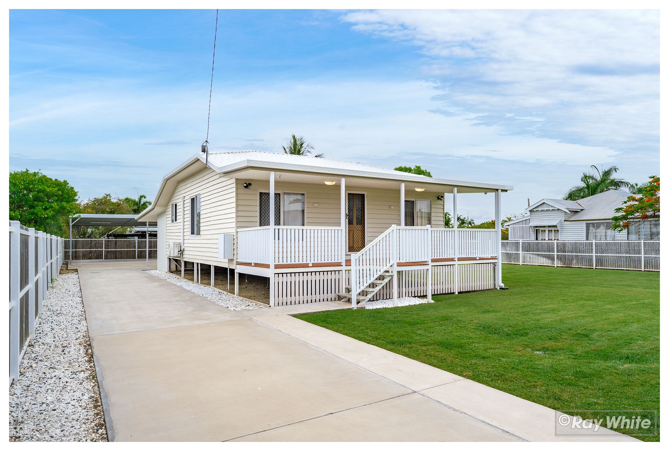 33 Goodson Street, West Rockhampton QLD 4700, West Rockhampton - Thumbnail 2