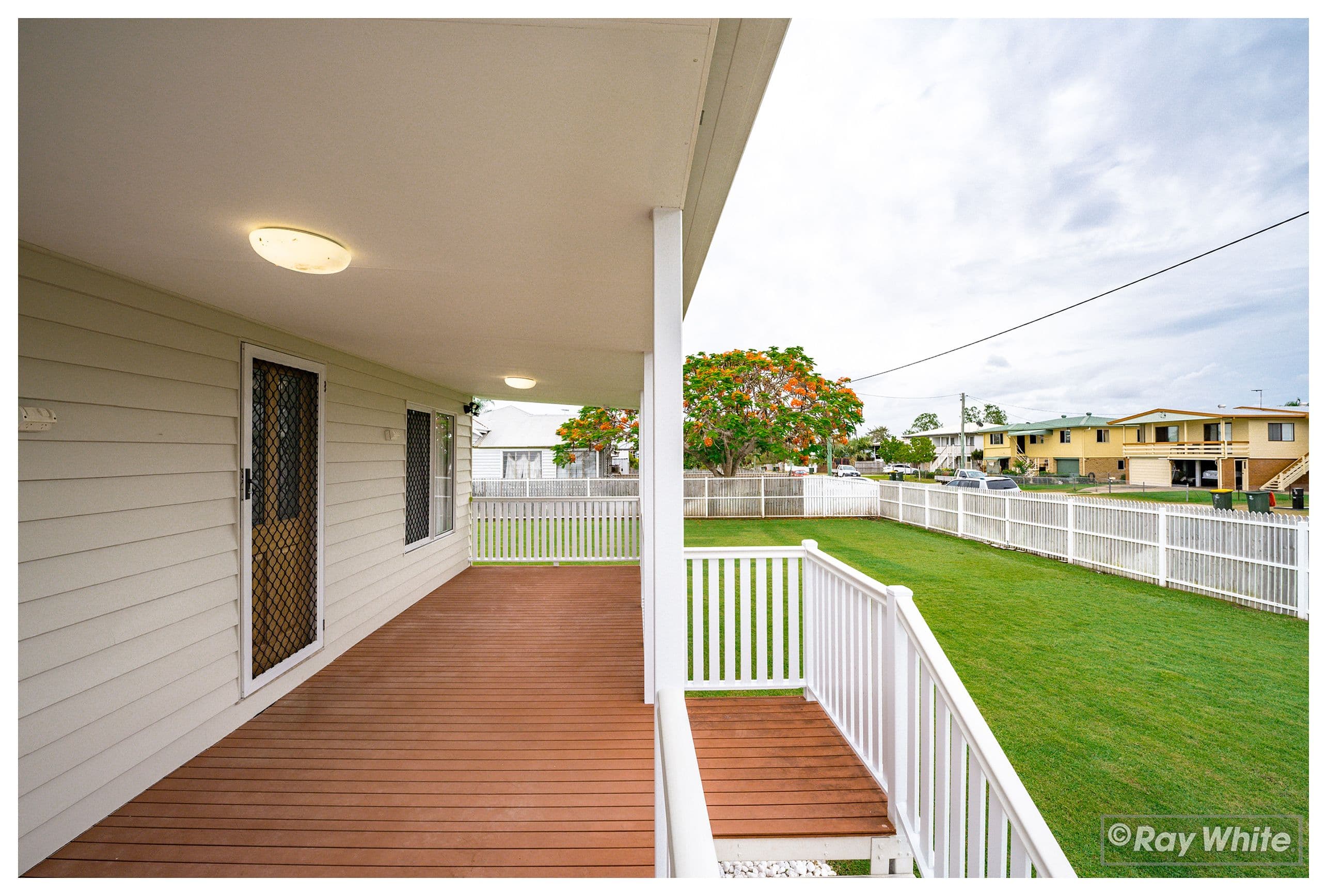 33 Goodson Street, West Rockhampton QLD 4700, West Rockhampton - Thumbnail 4