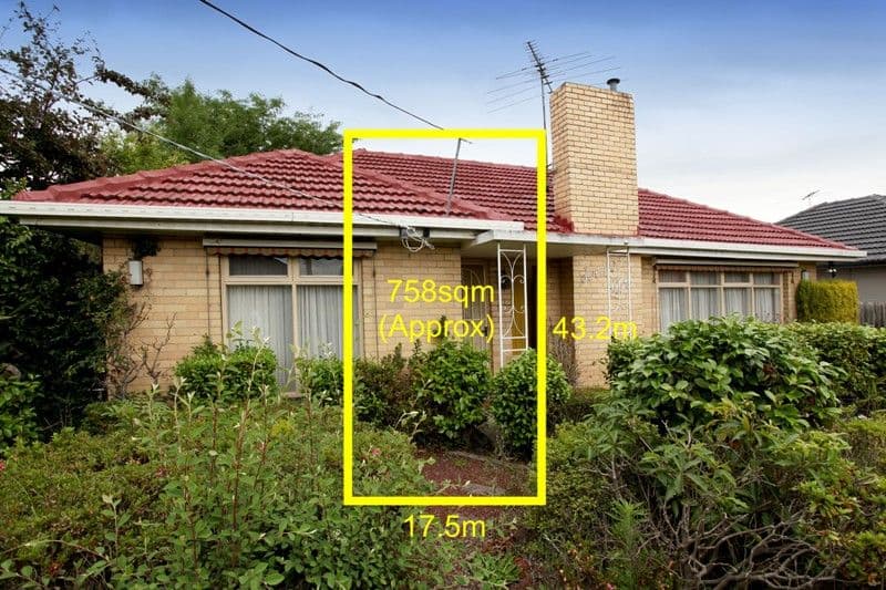 28 Studley Street, MULGRAVE VIC 3170, Mulgrave - Image 1