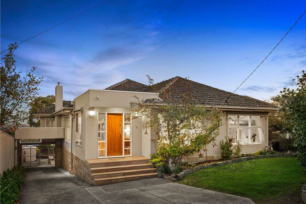 30 Rhonda Street, Rosanna VIC 3084, Rosanna - Image 1