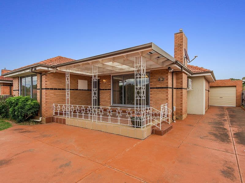 59 Stradbroke Drive, ST ALBANS VIC 3021, St Albans - Image 1