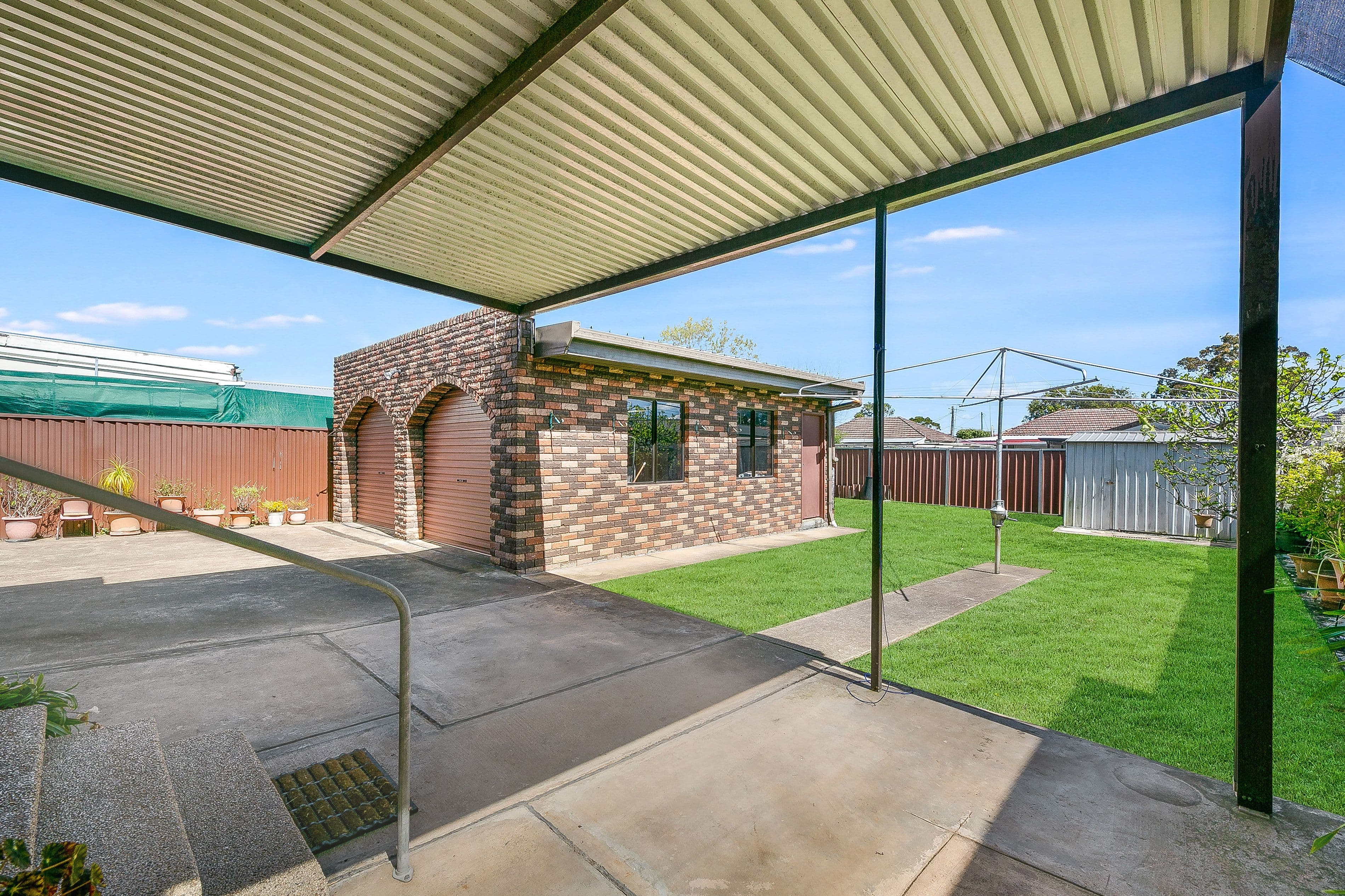 7 Barkley Street, Carramar NSW 2163, Carramar - Thumbnail 8