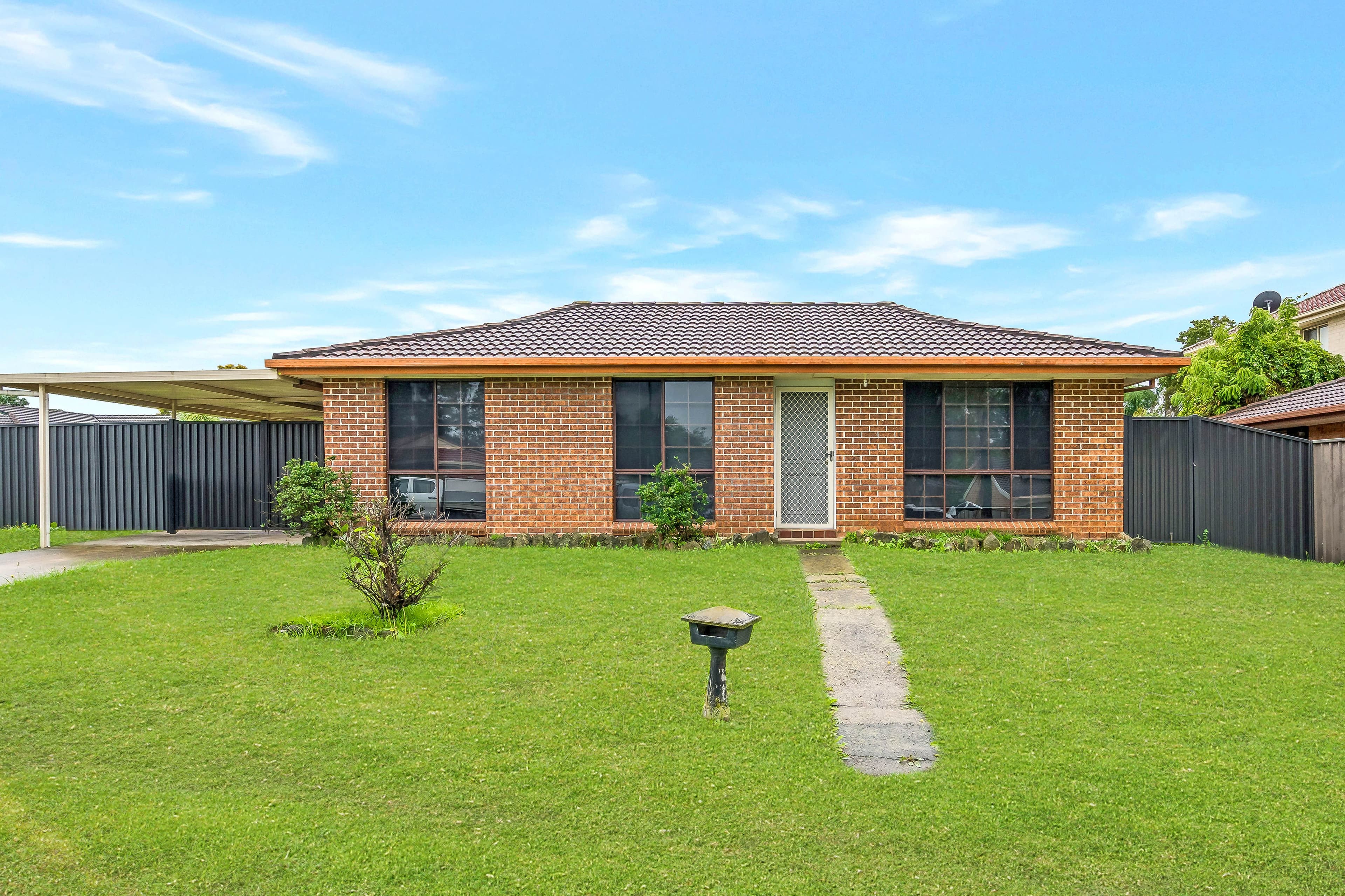 3 Prion Place, Hinchinbrook NSW 2168, Hinchinbrook - Image 1