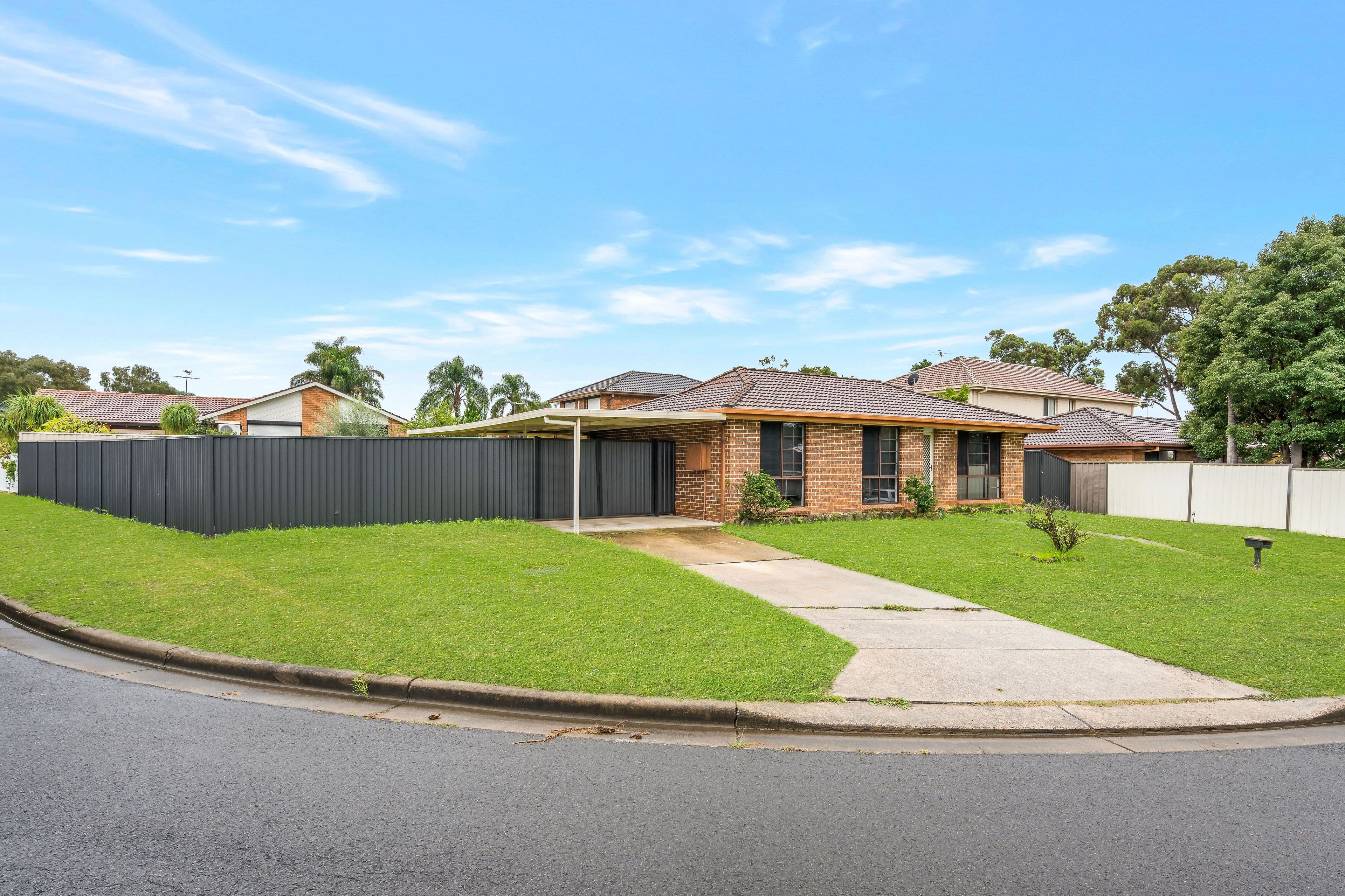3 Prion Place, Hinchinbrook NSW 2168, Hinchinbrook - Thumbnail 2