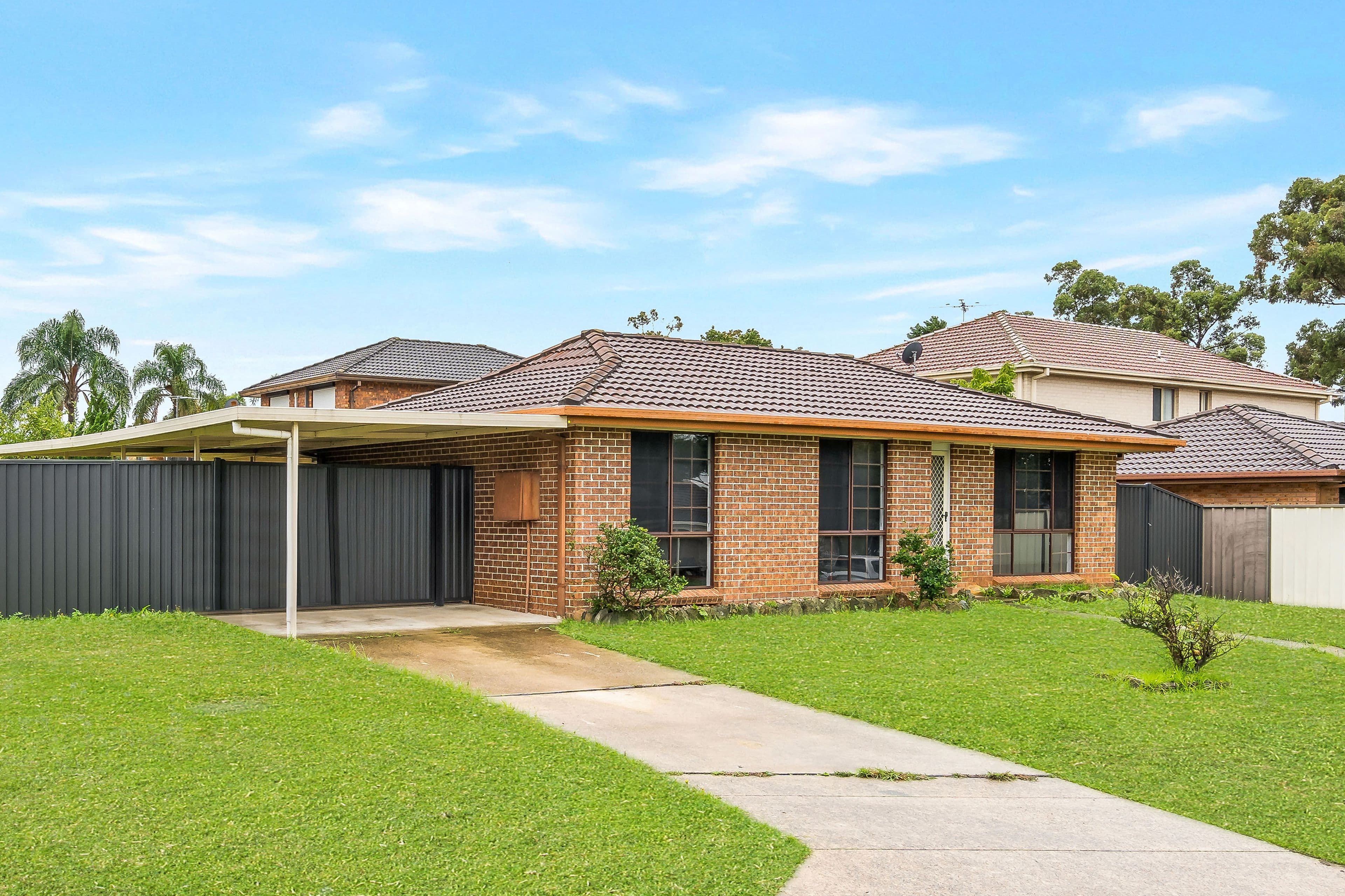 3 Prion Place, Hinchinbrook NSW 2168, Hinchinbrook - Thumbnail 3