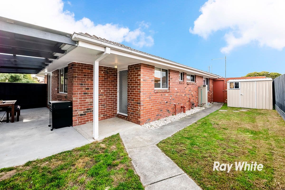 9 Fairfield Street, Cranbourne VIC 3977, Cranbourne - Thumbnail 7
