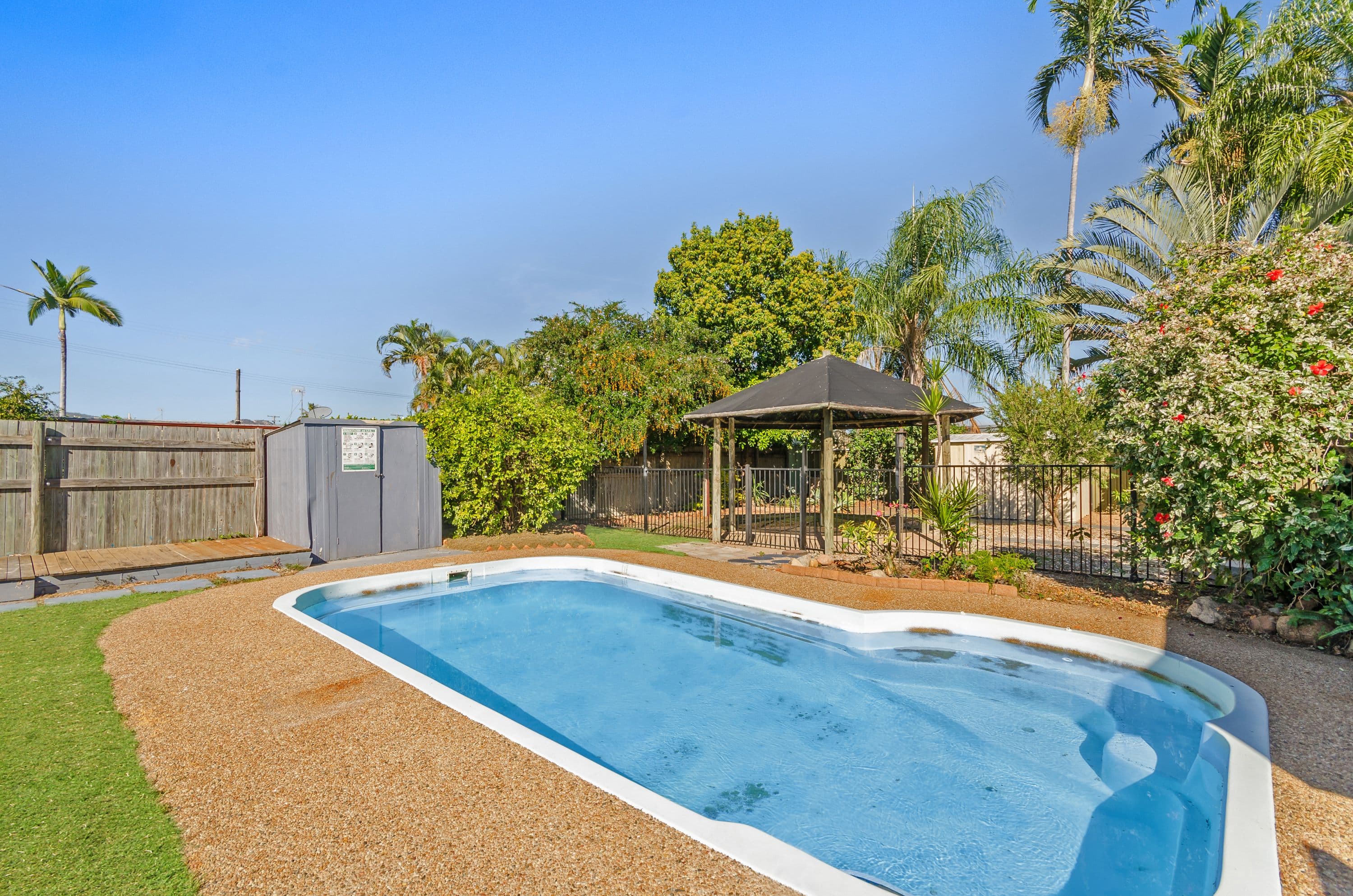 48 Bainbridge Street, Heatley QLD 4814, Heatley - Image 1