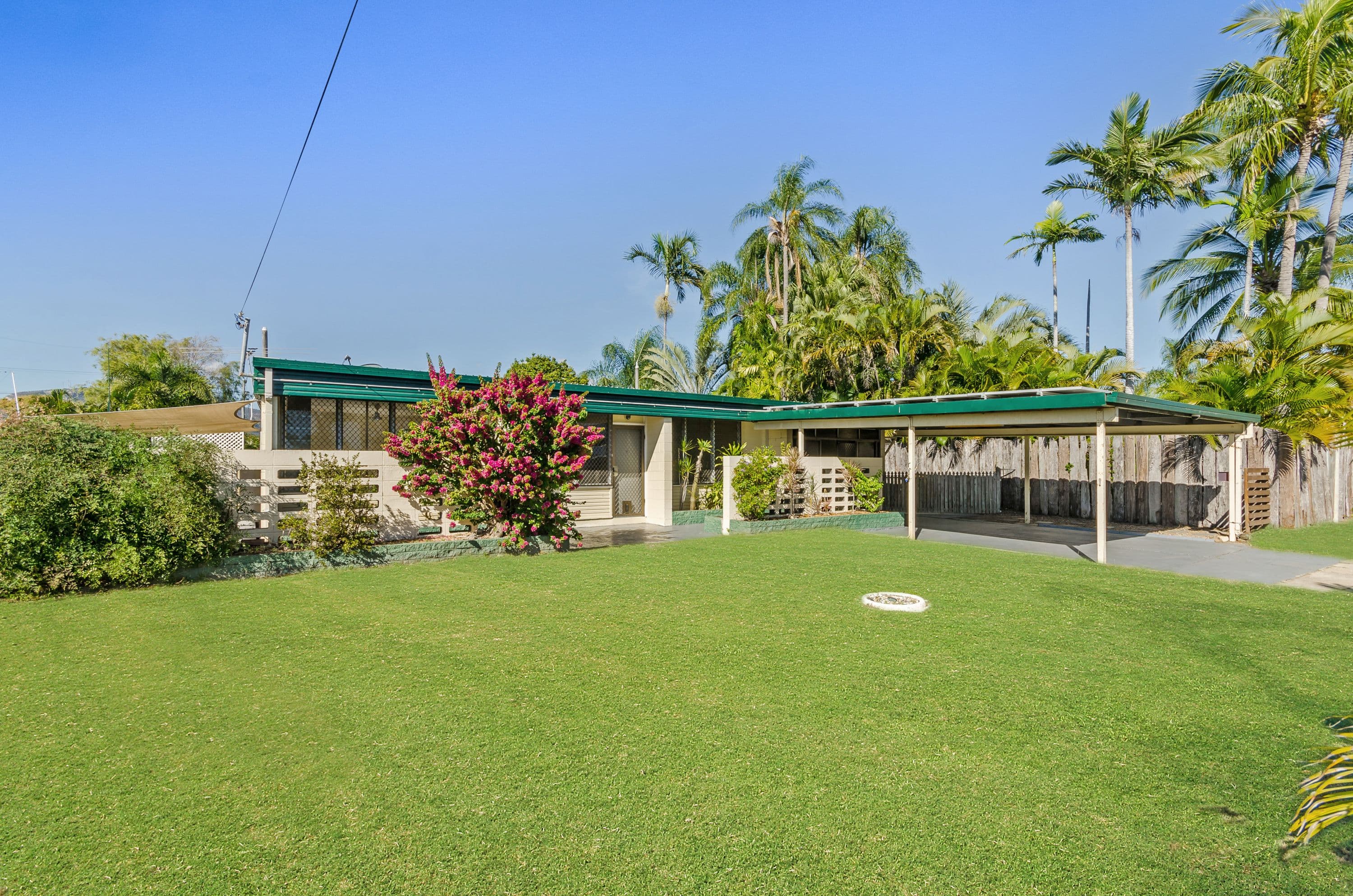 48 Bainbridge Street, Heatley QLD 4814, Heatley - Thumbnail 6