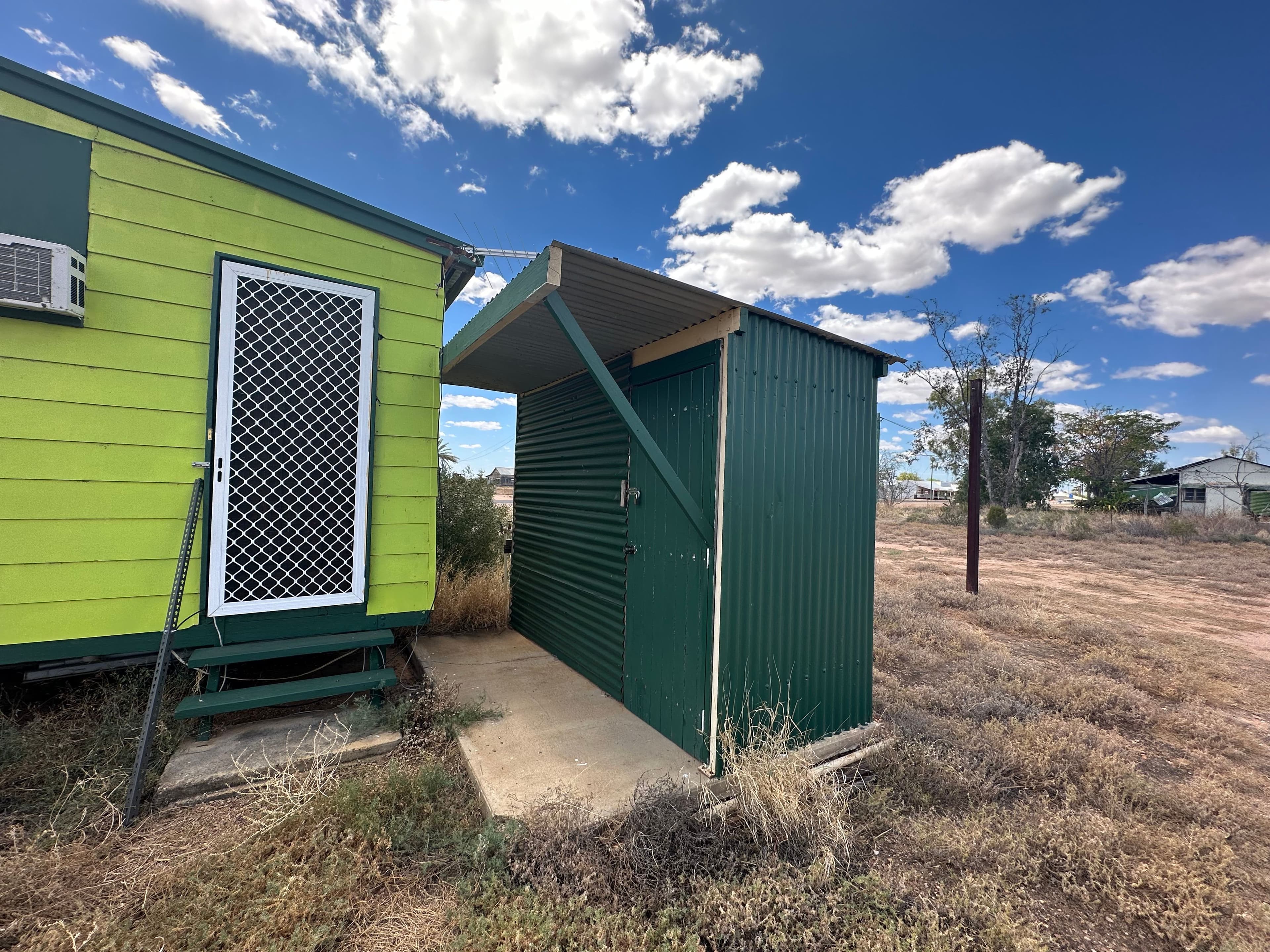 25 Devon Street, Muttaburra QLD 4732, Muttaburra - Thumbnail 8