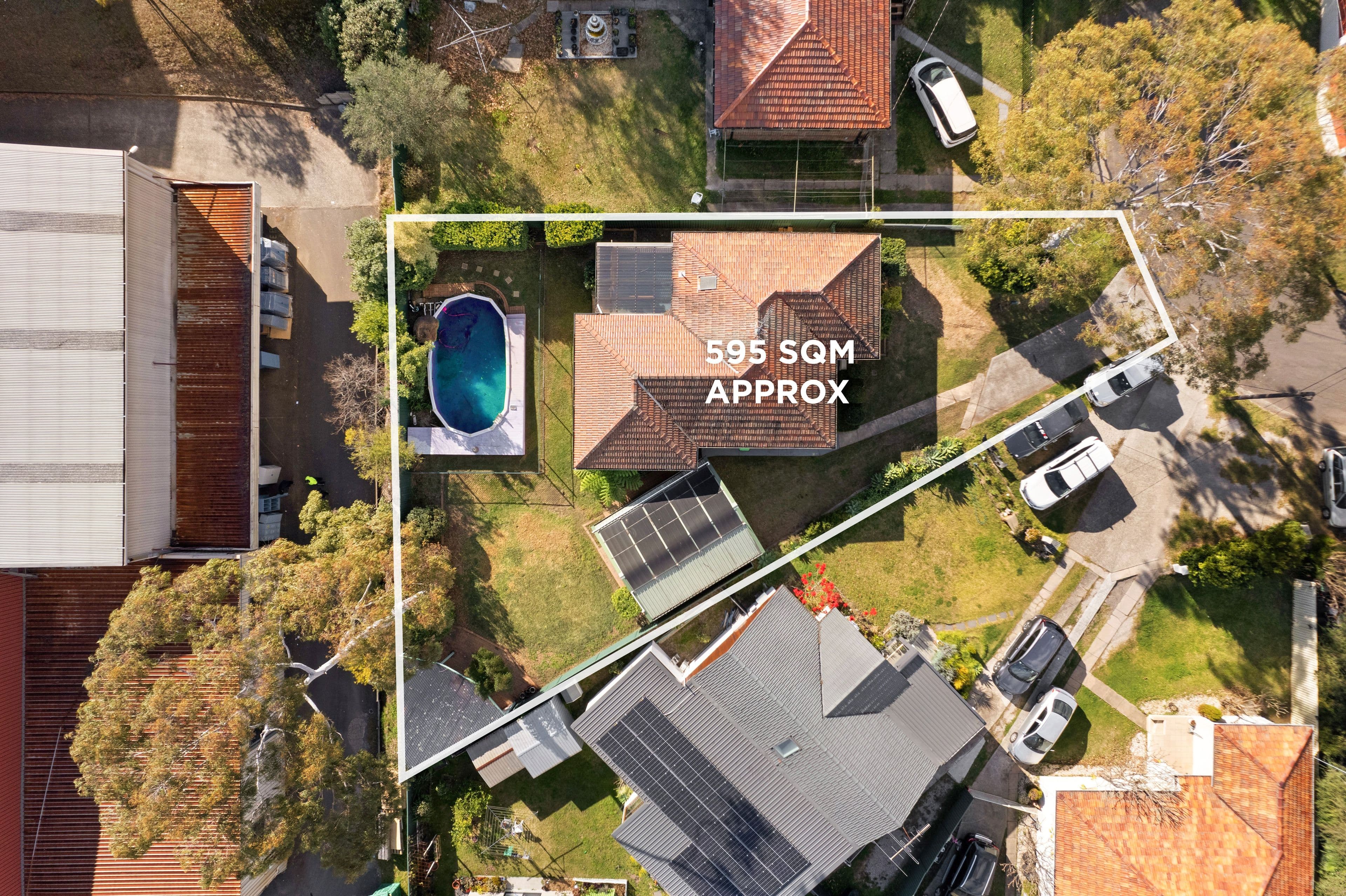 12 Lumeah Avenue, Punchbowl NSW 2196, Punchbowl - Thumbnail 3