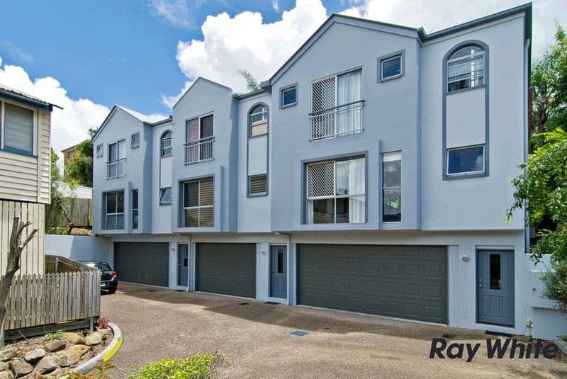 174 Herston Road, HERSTON QLD 4006, Herston - Image 1
