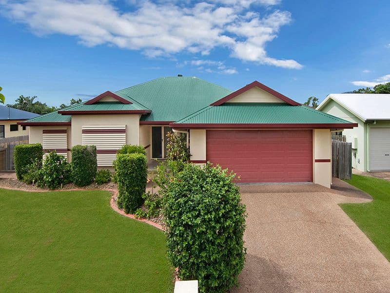 6 Angelus Place, KIRWAN QLD 4817, Kirwan - Image 1