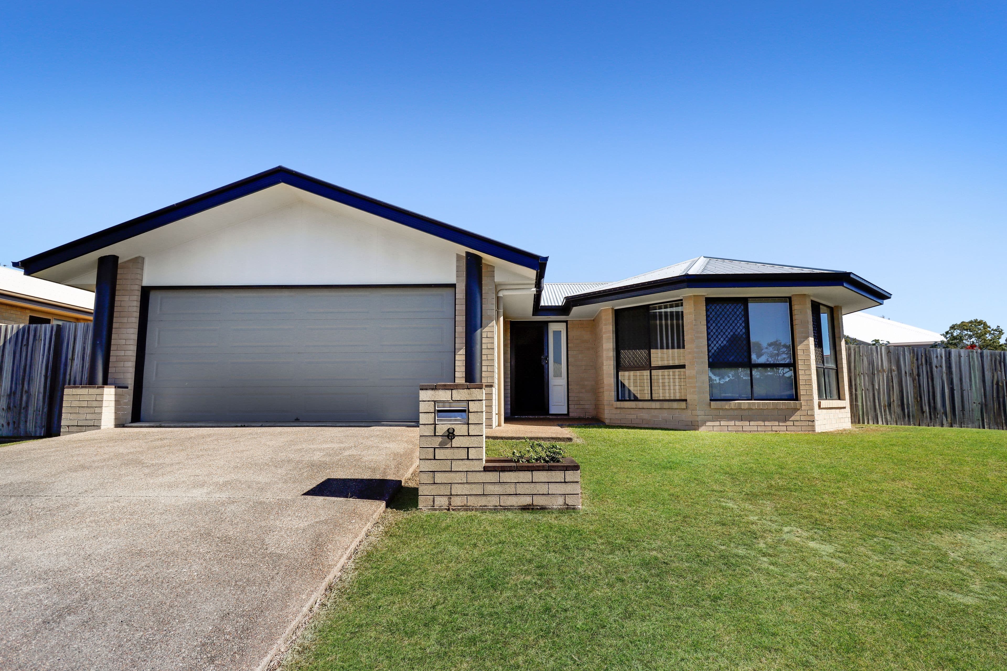 8 Shearwater Street, Kawungan QLD 4655, Kawungan - Image 1